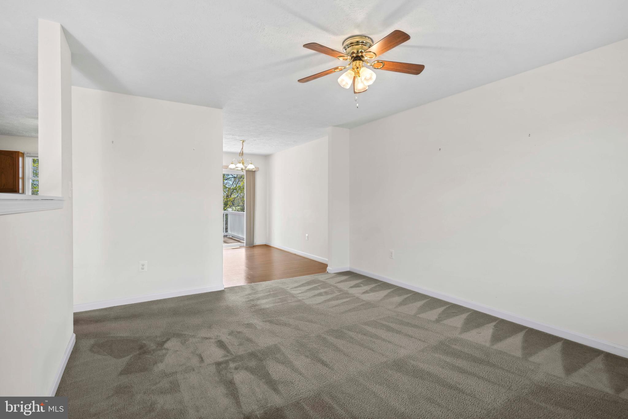 LONGVIEW - Residential