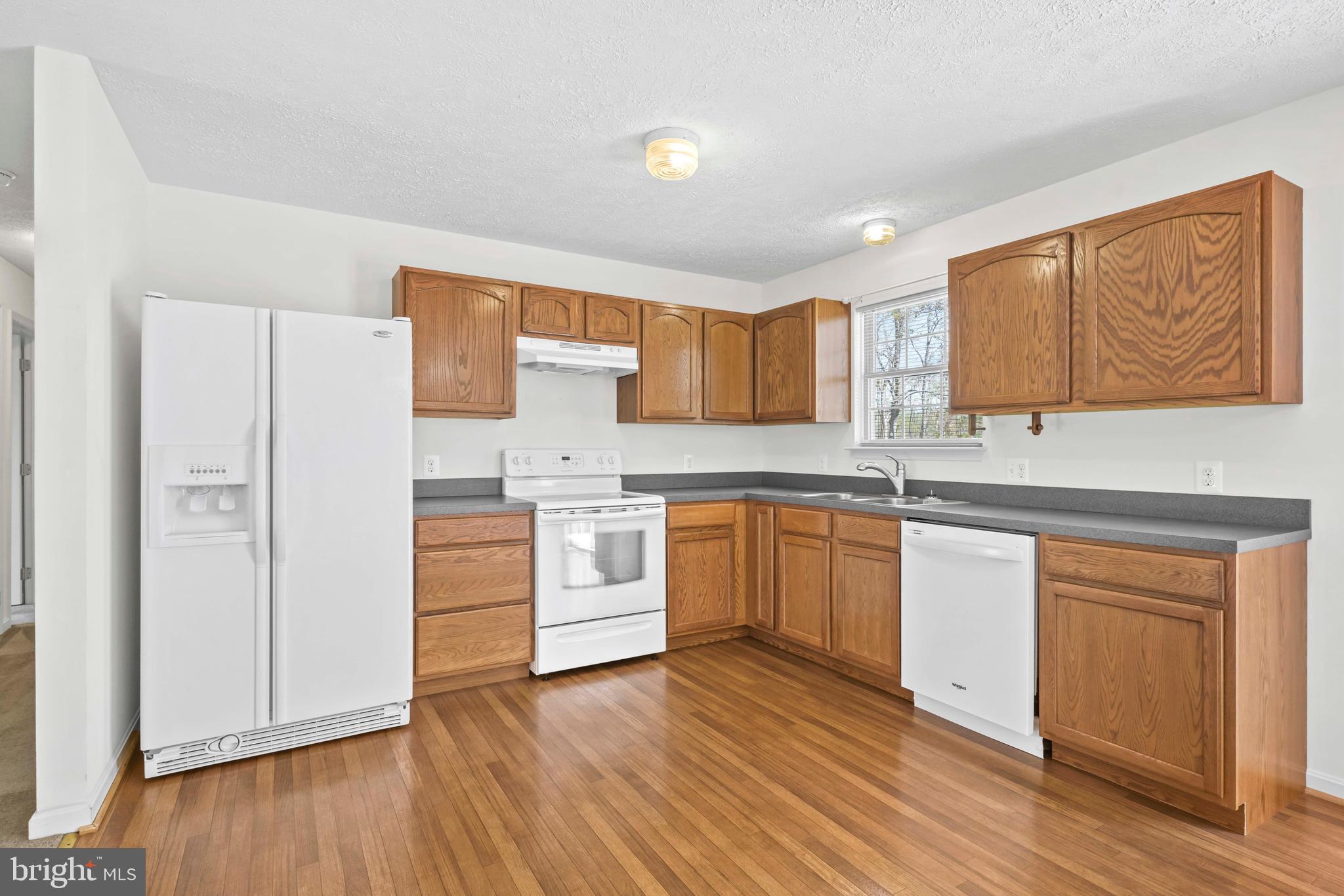 LONGVIEW - Residential