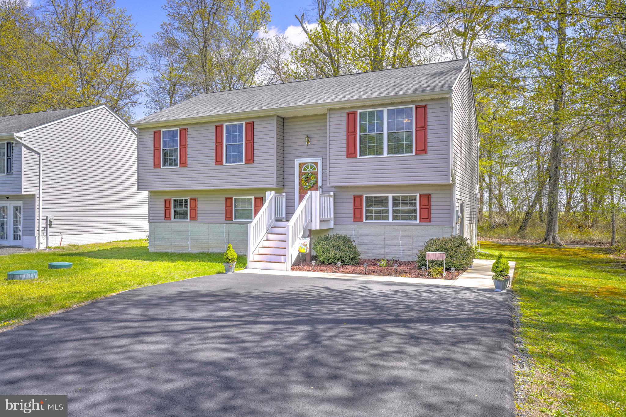 LONGVIEW - Residential