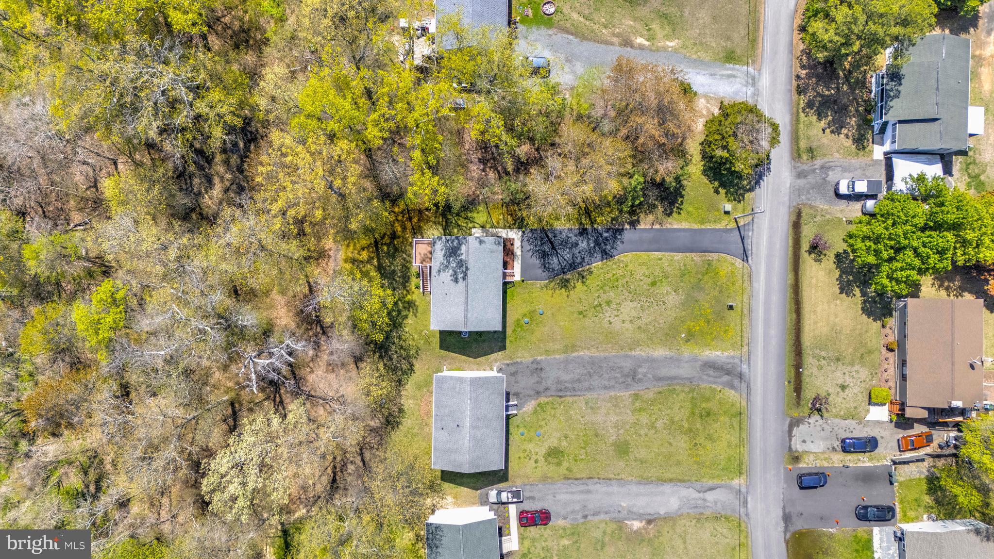 LONGVIEW - Residential