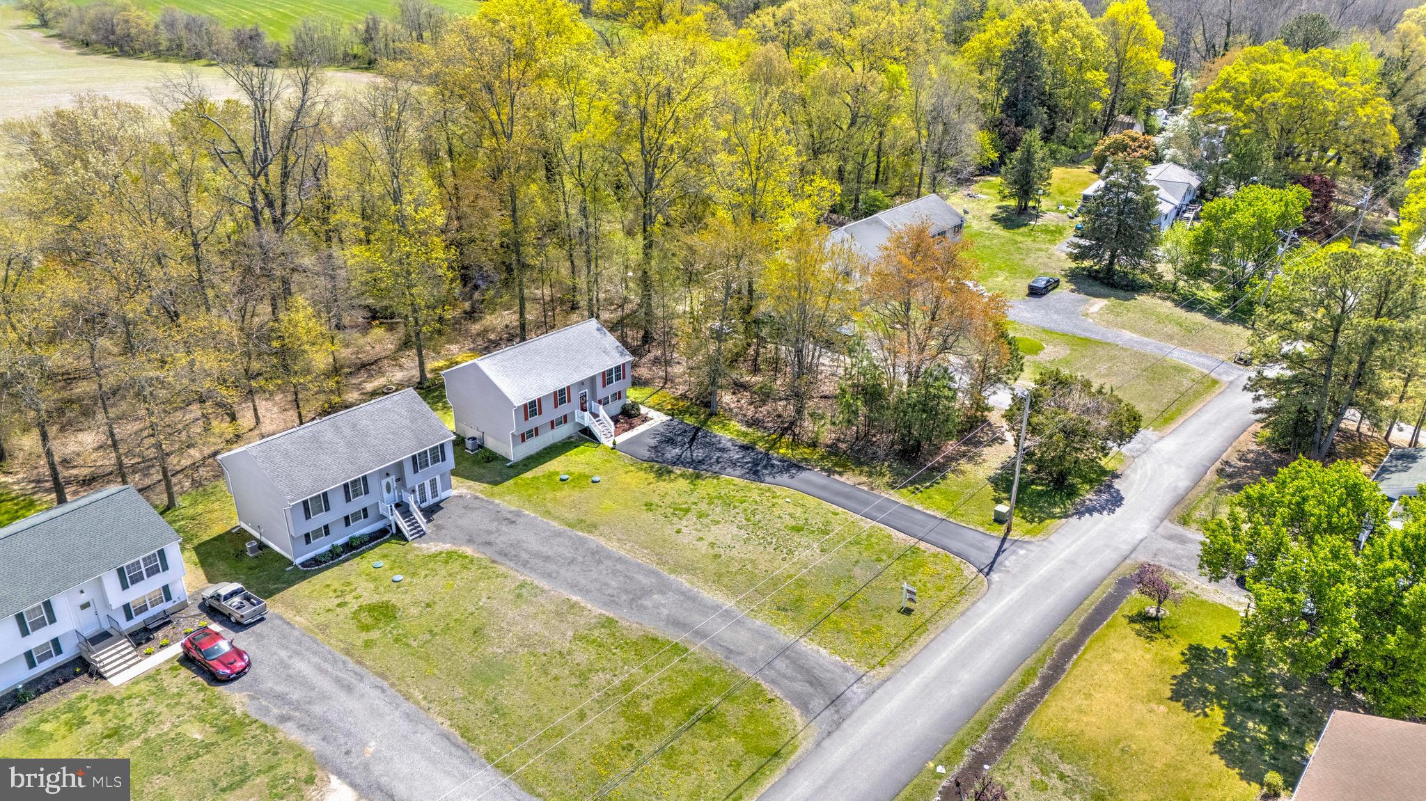 LONGVIEW - Residential