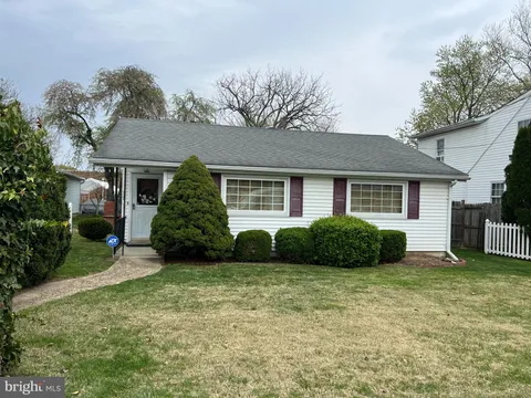 103 Irving Street, Laurel, MD 20707 - MLS#: MDPG2148410