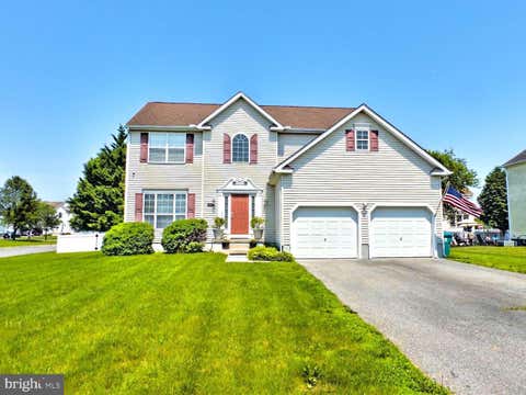 Homes For Sale - 161 Belfry Drive<br/> FELTON, DE 19943