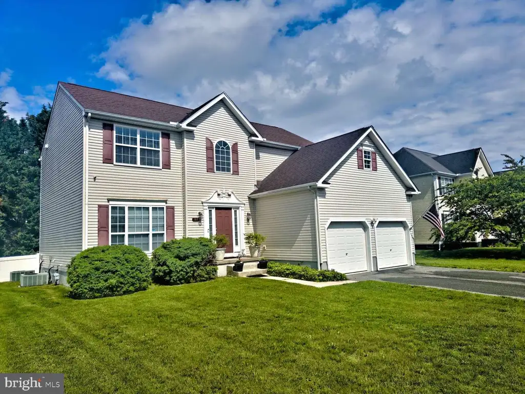 161 Belfry Drive, Felton, DE 19943
