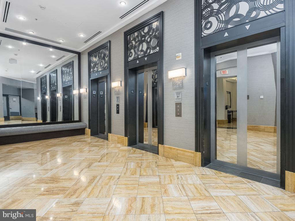 NORTHAMPTON PLACE - Residential