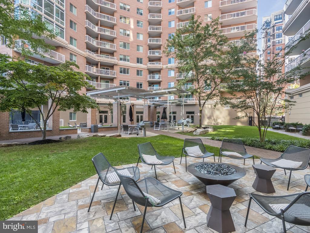 NORTHAMPTON PLACE - Residential