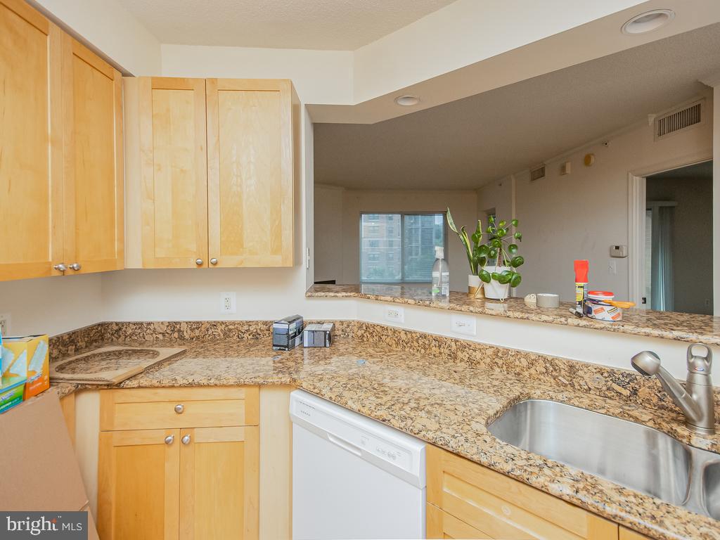 NORTHAMPTON PLACE - Residential