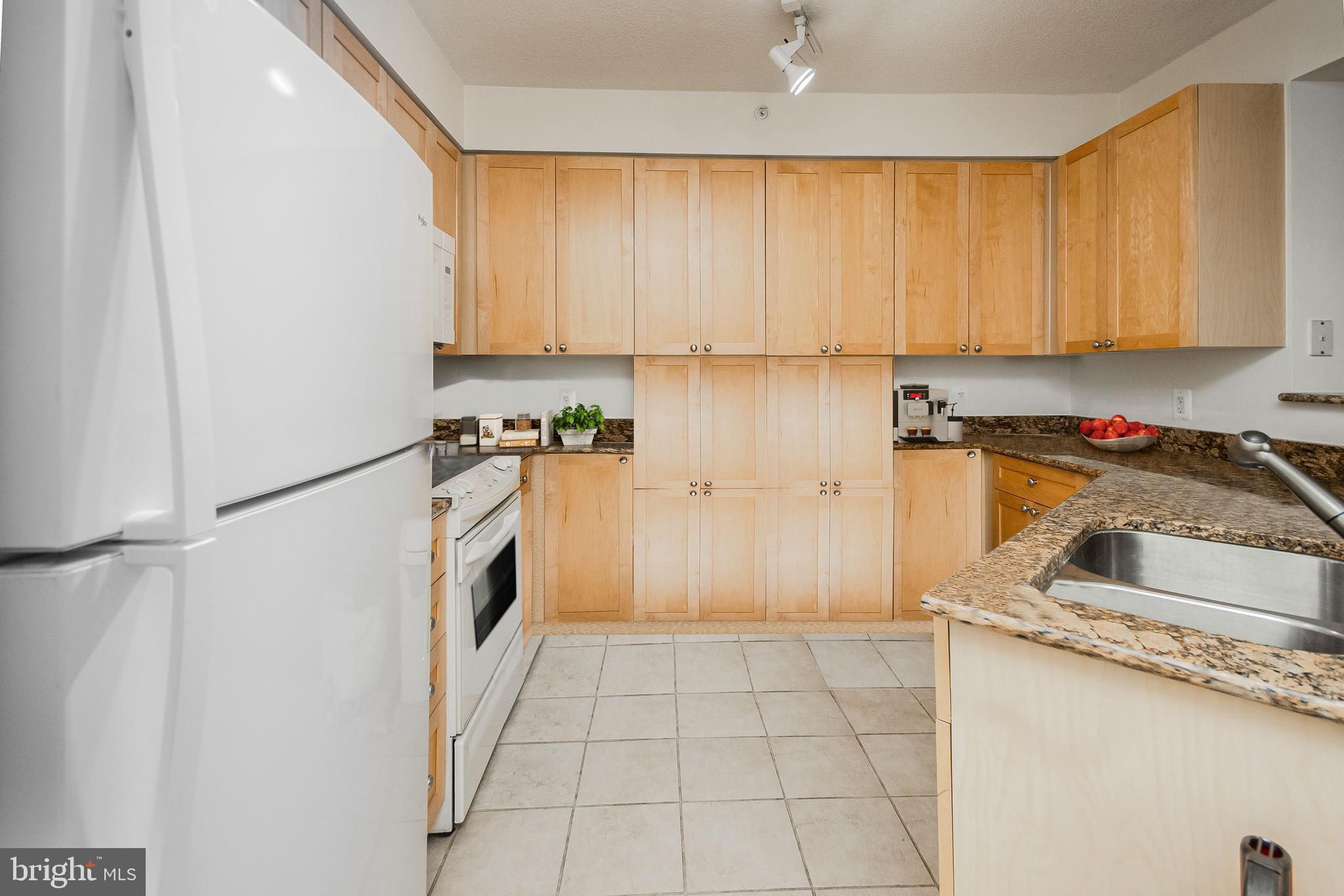 NORTHAMPTON PLACE - Residential