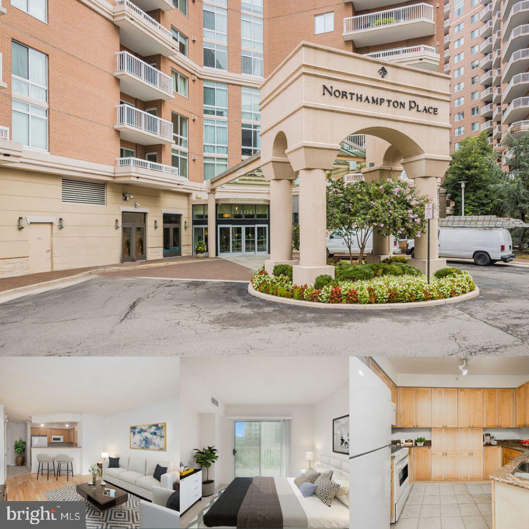 NORTHAMPTON PLACE - Residential