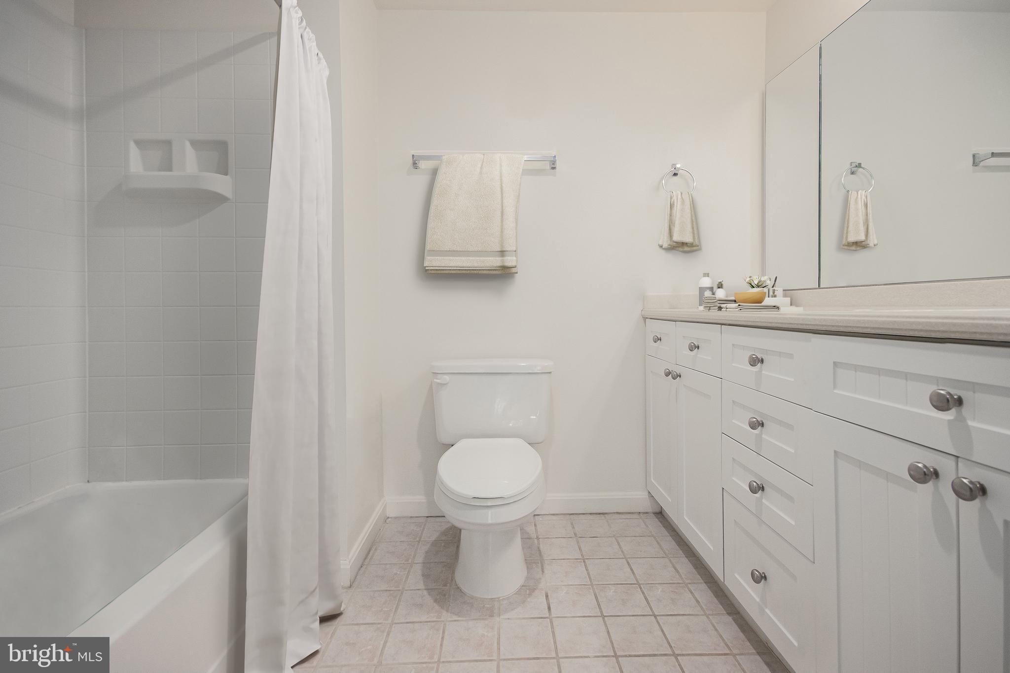 NORTHAMPTON PLACE - Residential