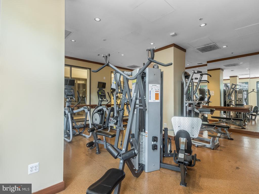 NORTHAMPTON PLACE - Residential