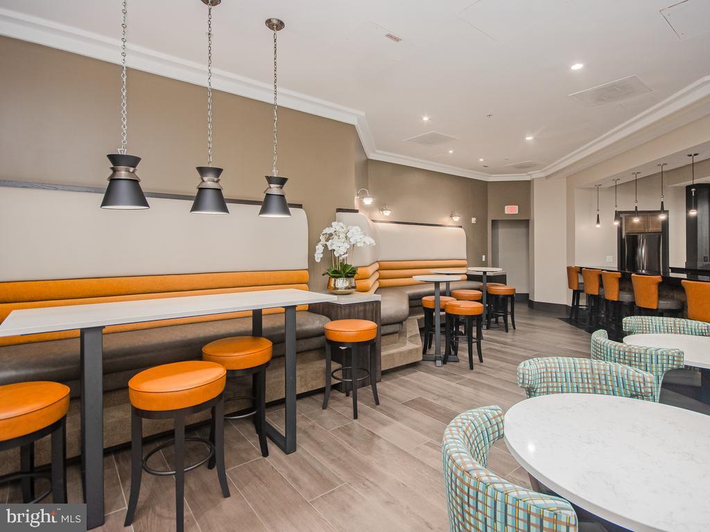 NORTHAMPTON PLACE - Residential