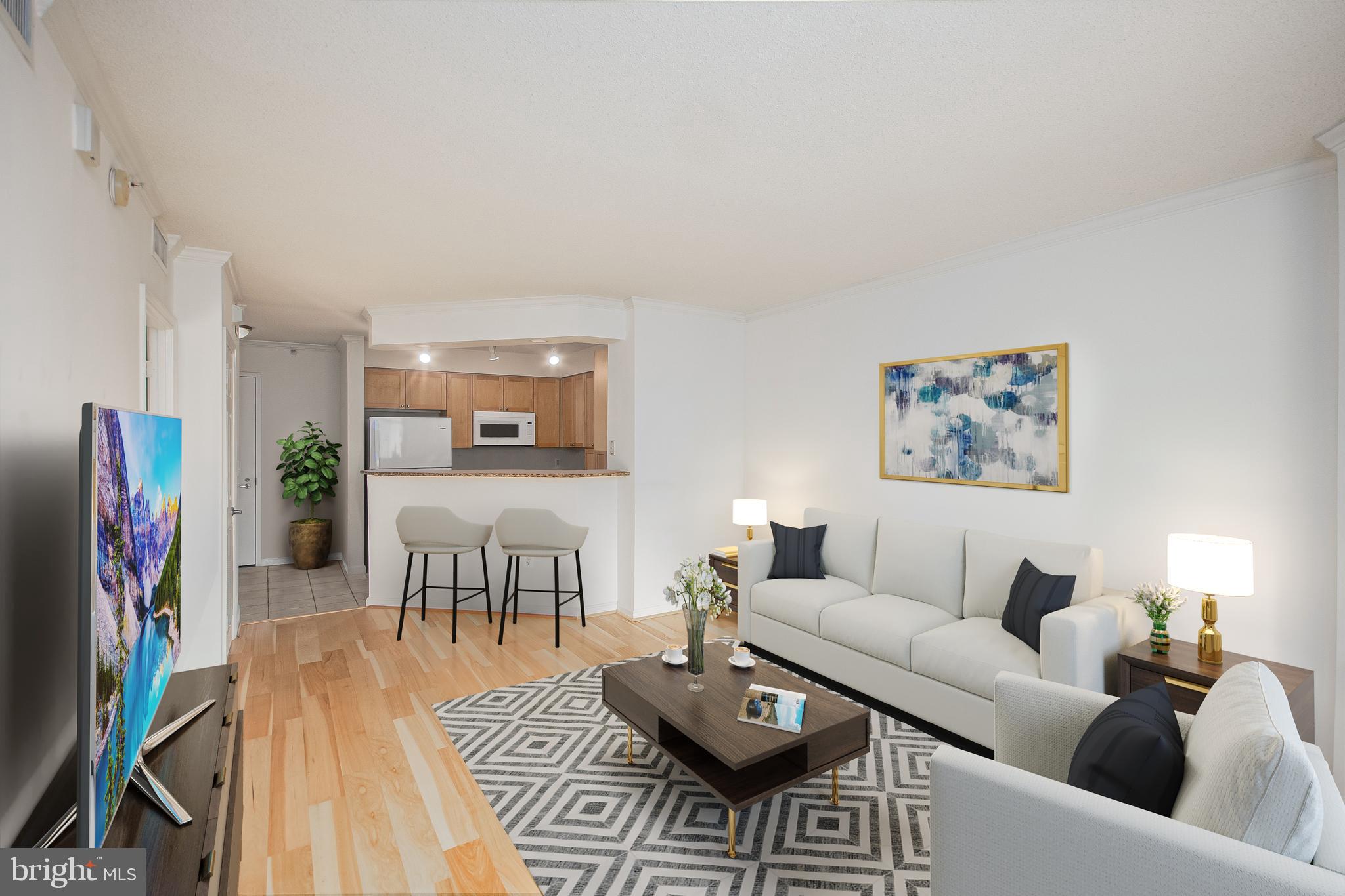 NORTHAMPTON PLACE - Residential