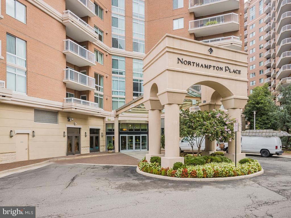 NORTHAMPTON PLACE - Residential