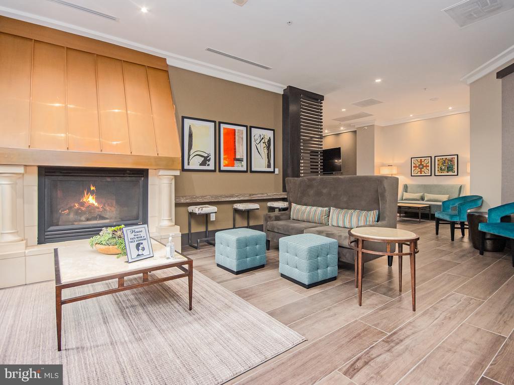 NORTHAMPTON PLACE - Residential