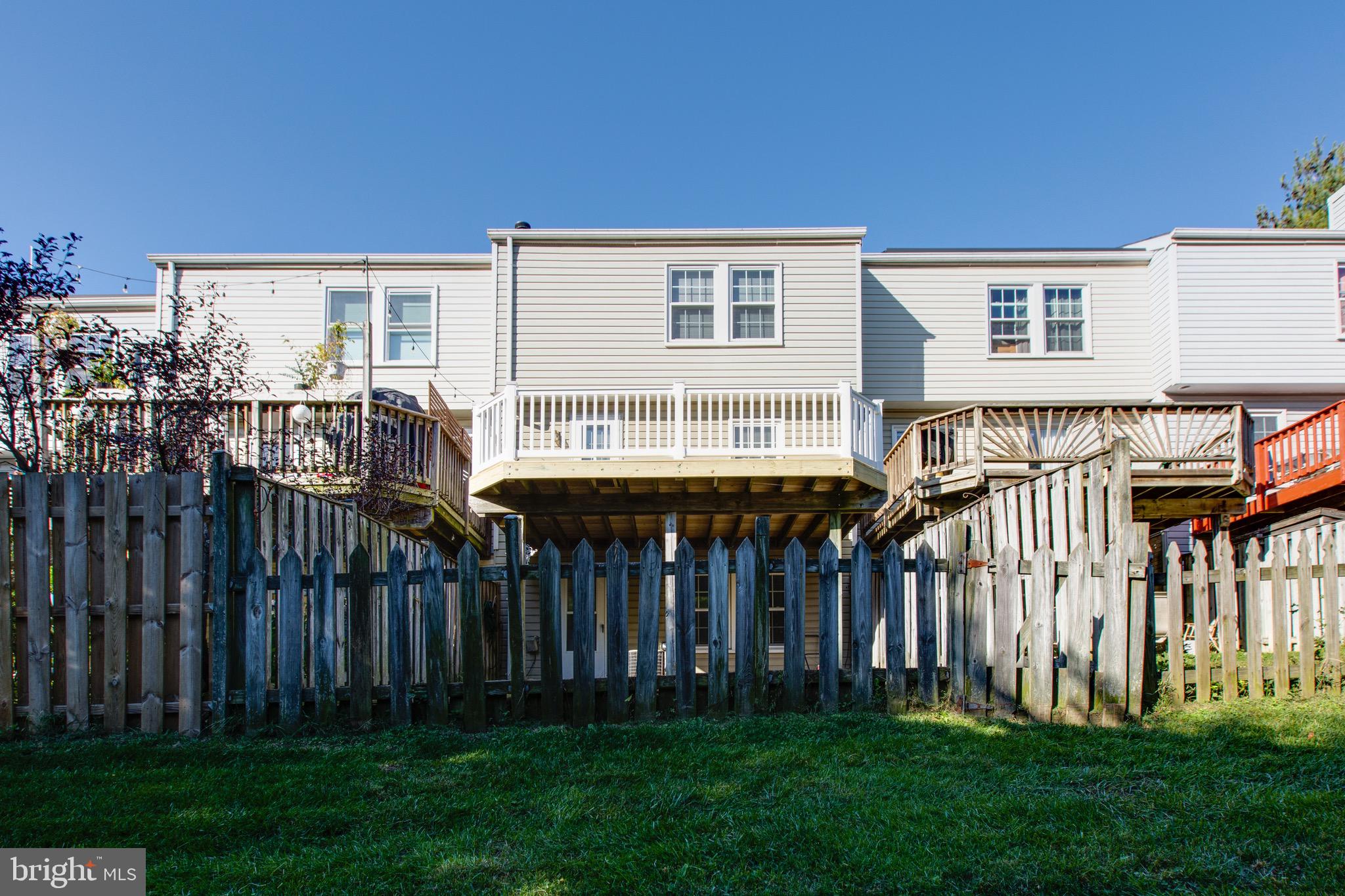 BRIGHTFIELD - Residential Lease