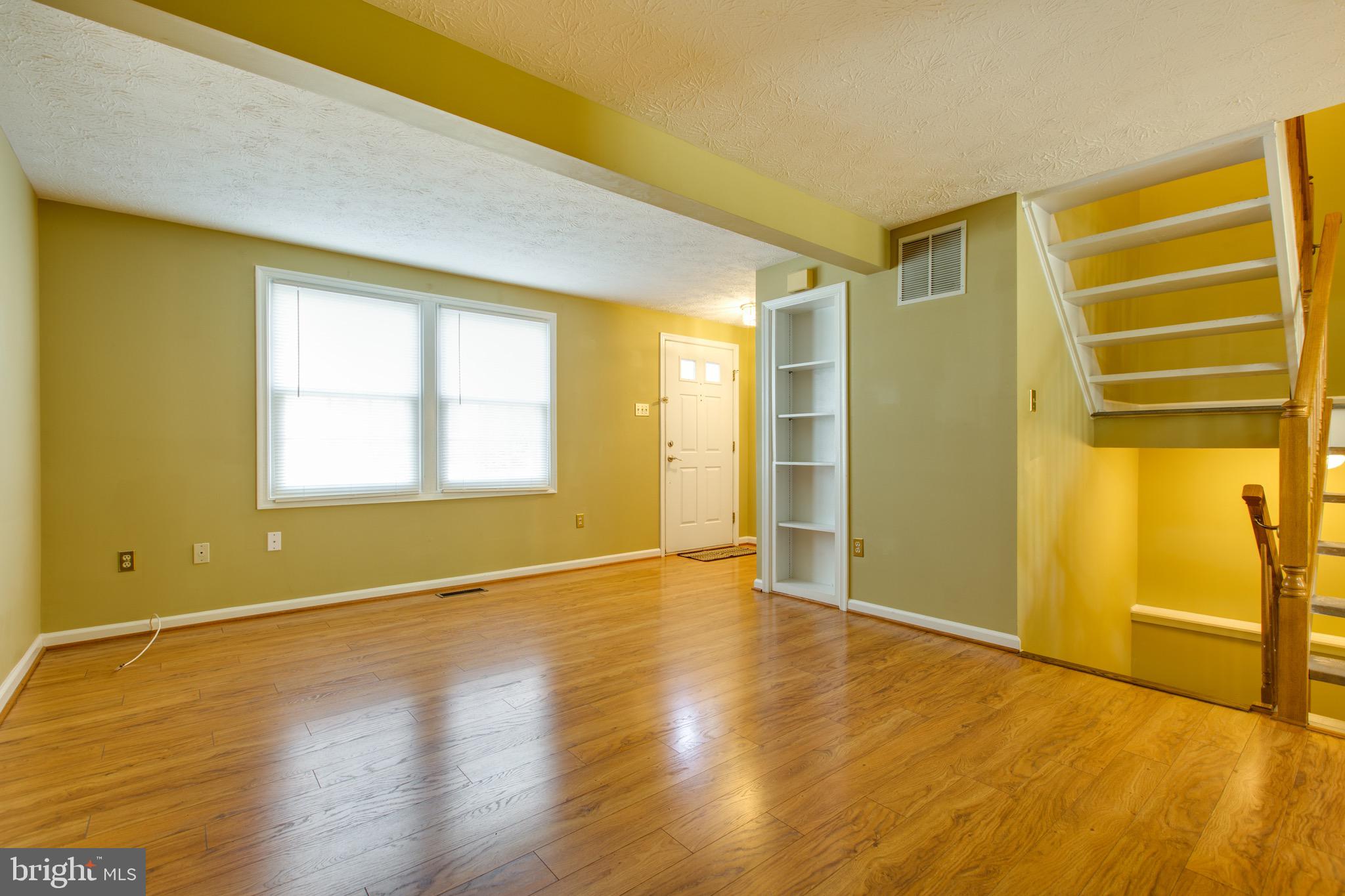 BRIGHTFIELD - Residential Lease