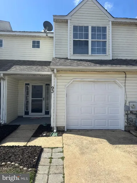 93 Auckland Drive, Newark, DE 19702 - MLS#: DENC2078008