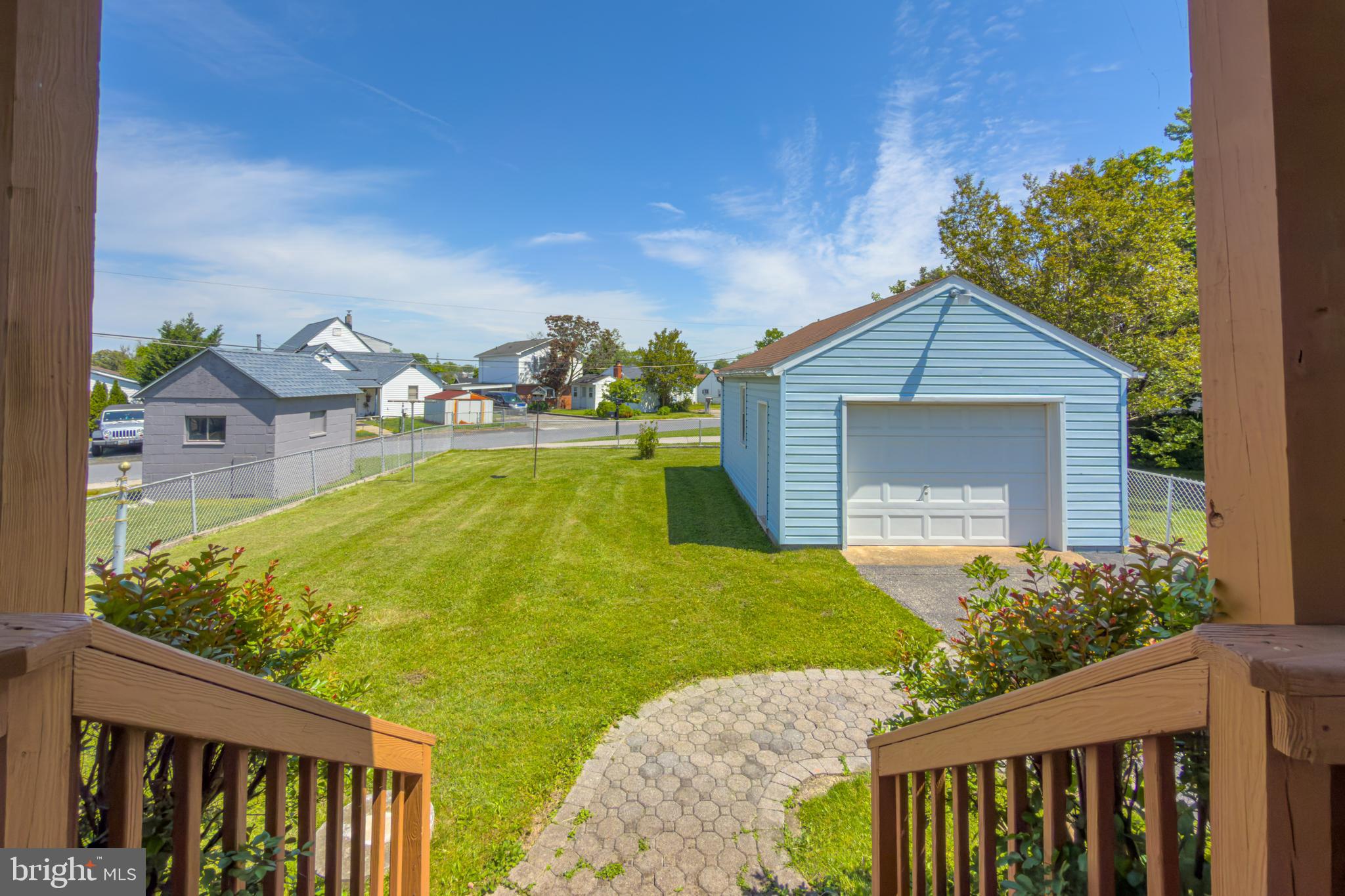 OAKLEIGH BEACH - Residential