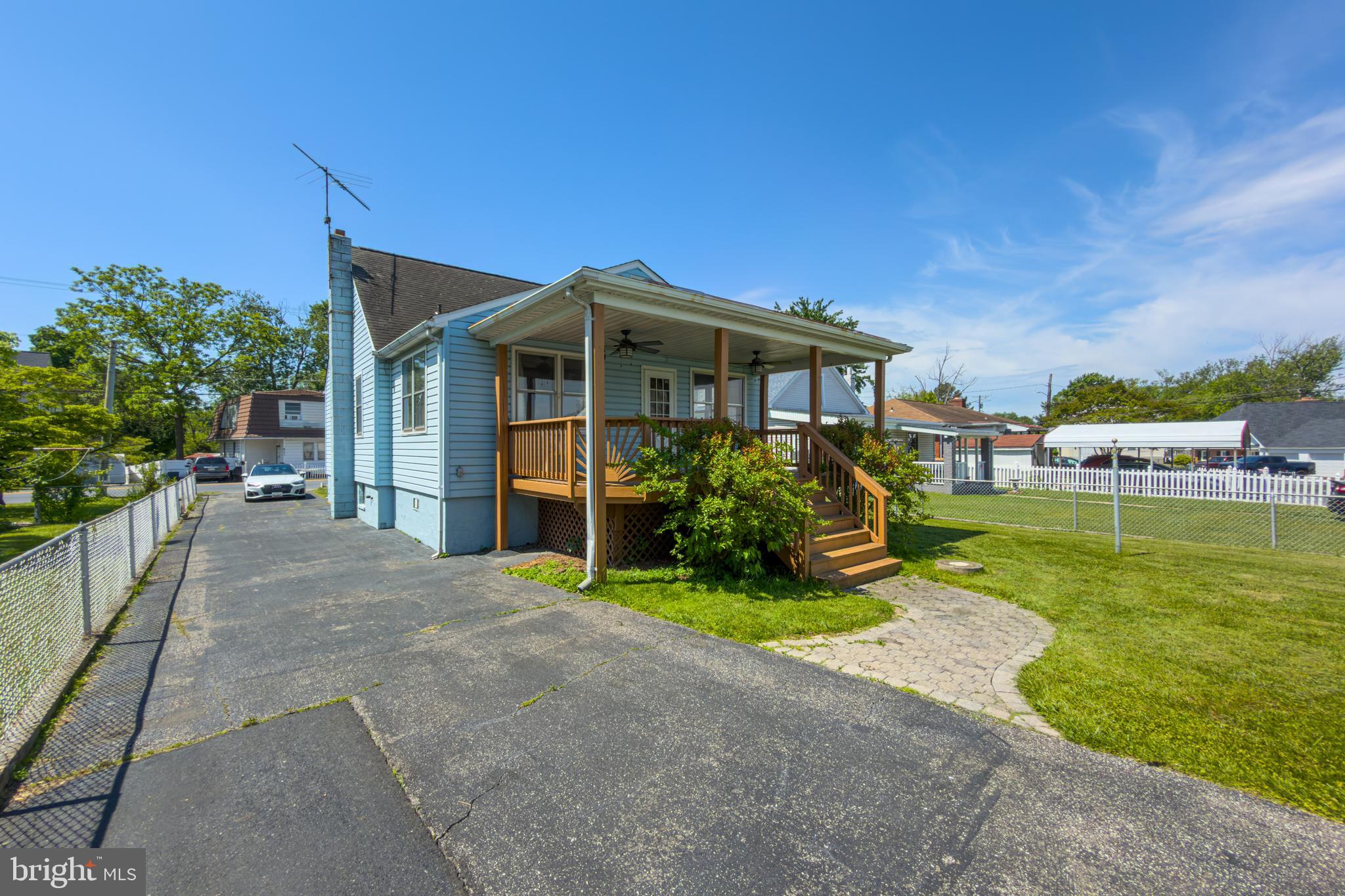 OAKLEIGH BEACH - Residential
