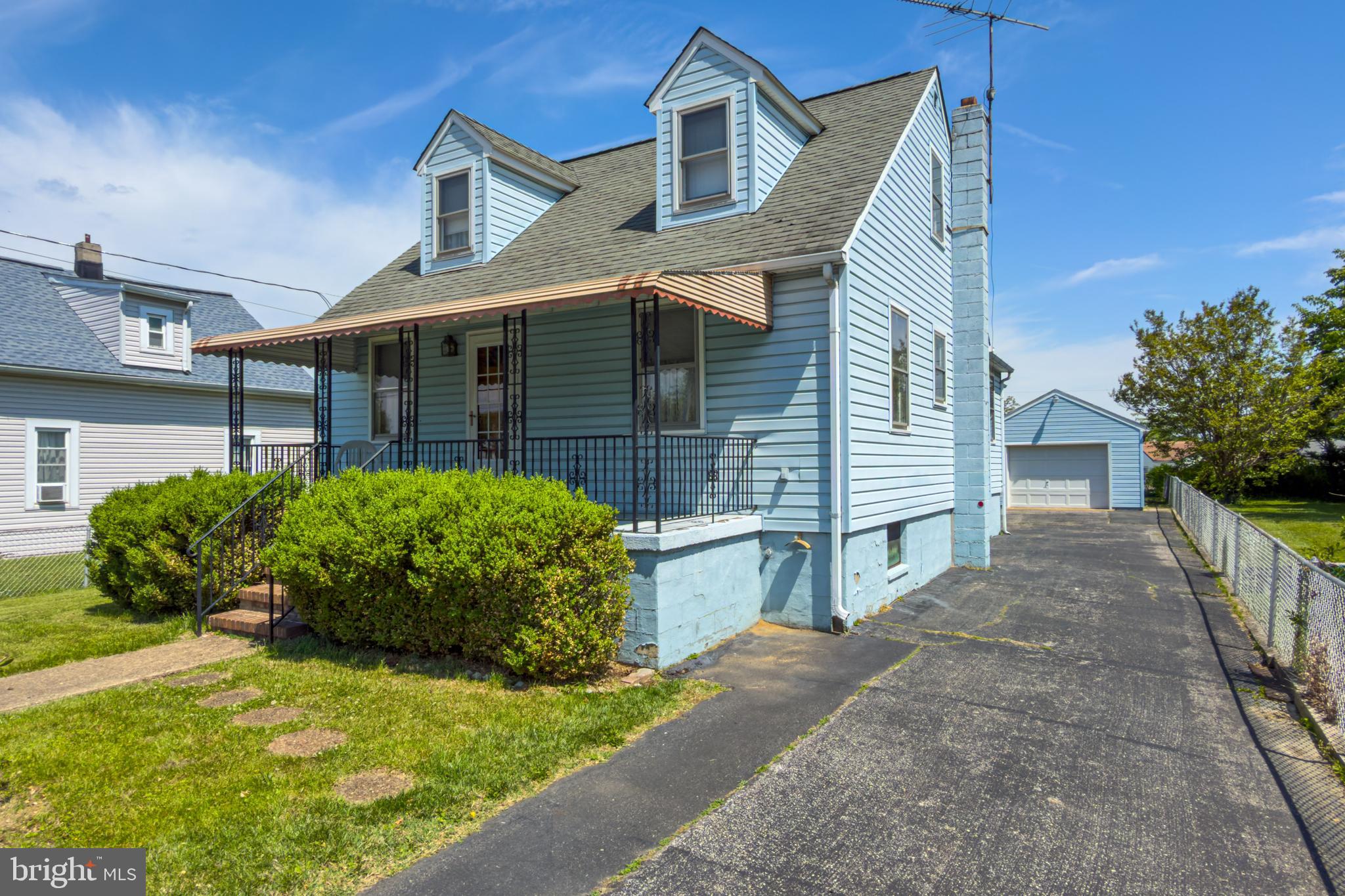 802 WISE AVENUE