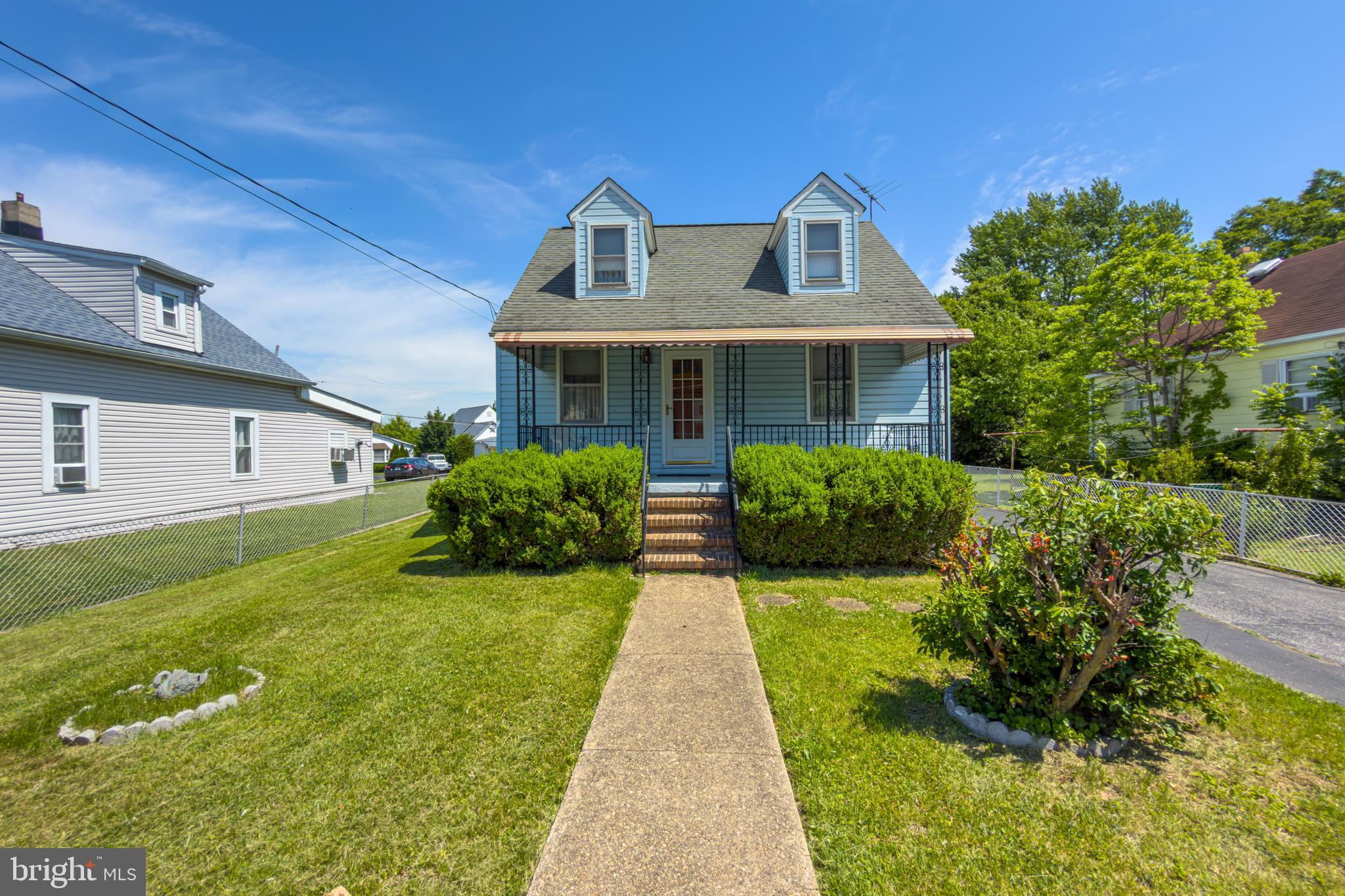 802 WISE AVENUE