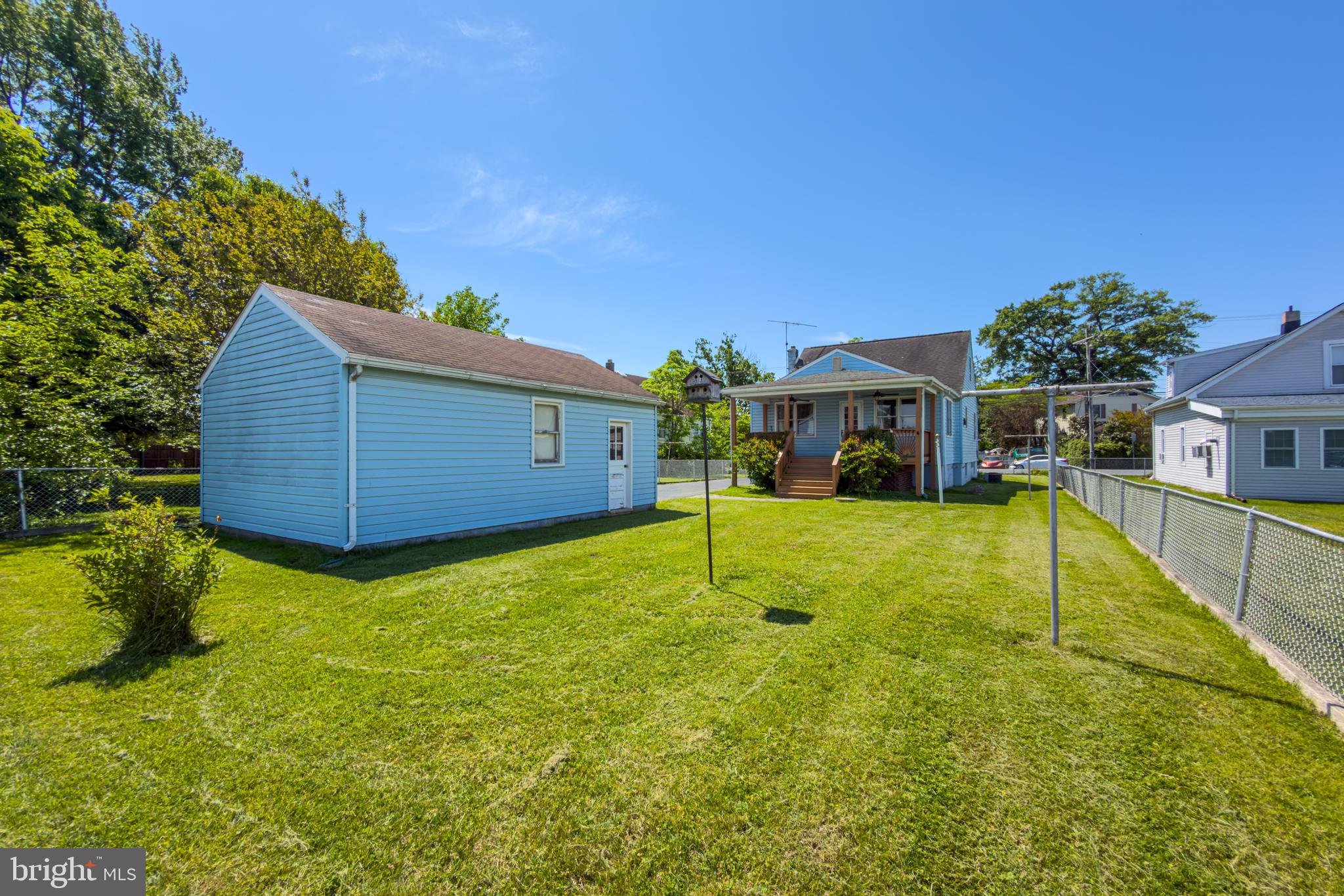 OAKLEIGH BEACH - Residential