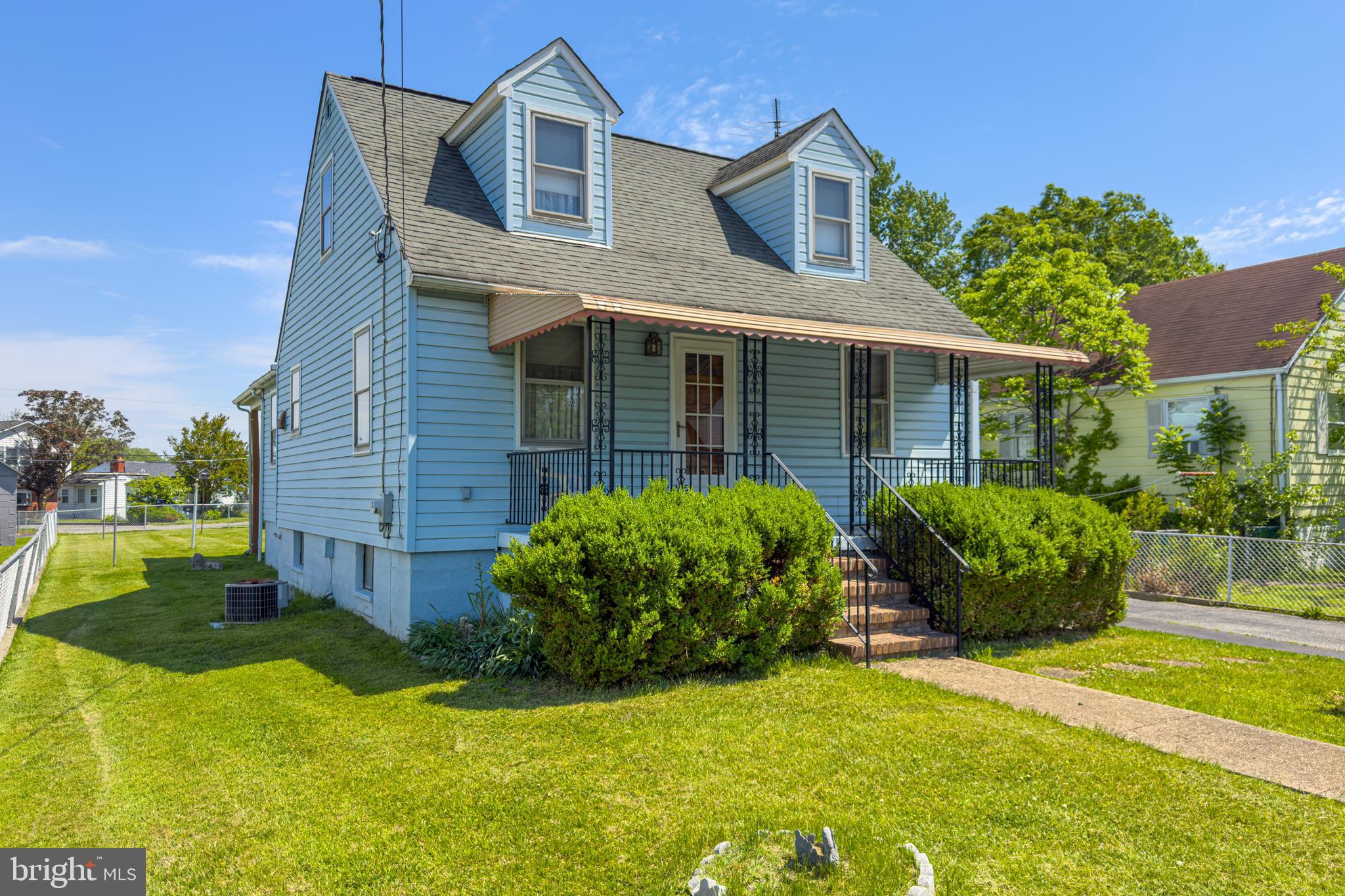 802 WISE AVENUE