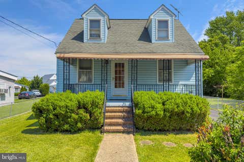 Homes For Sale - 802 Wise Avenue<br/> BALTIMORE, MD 21222
