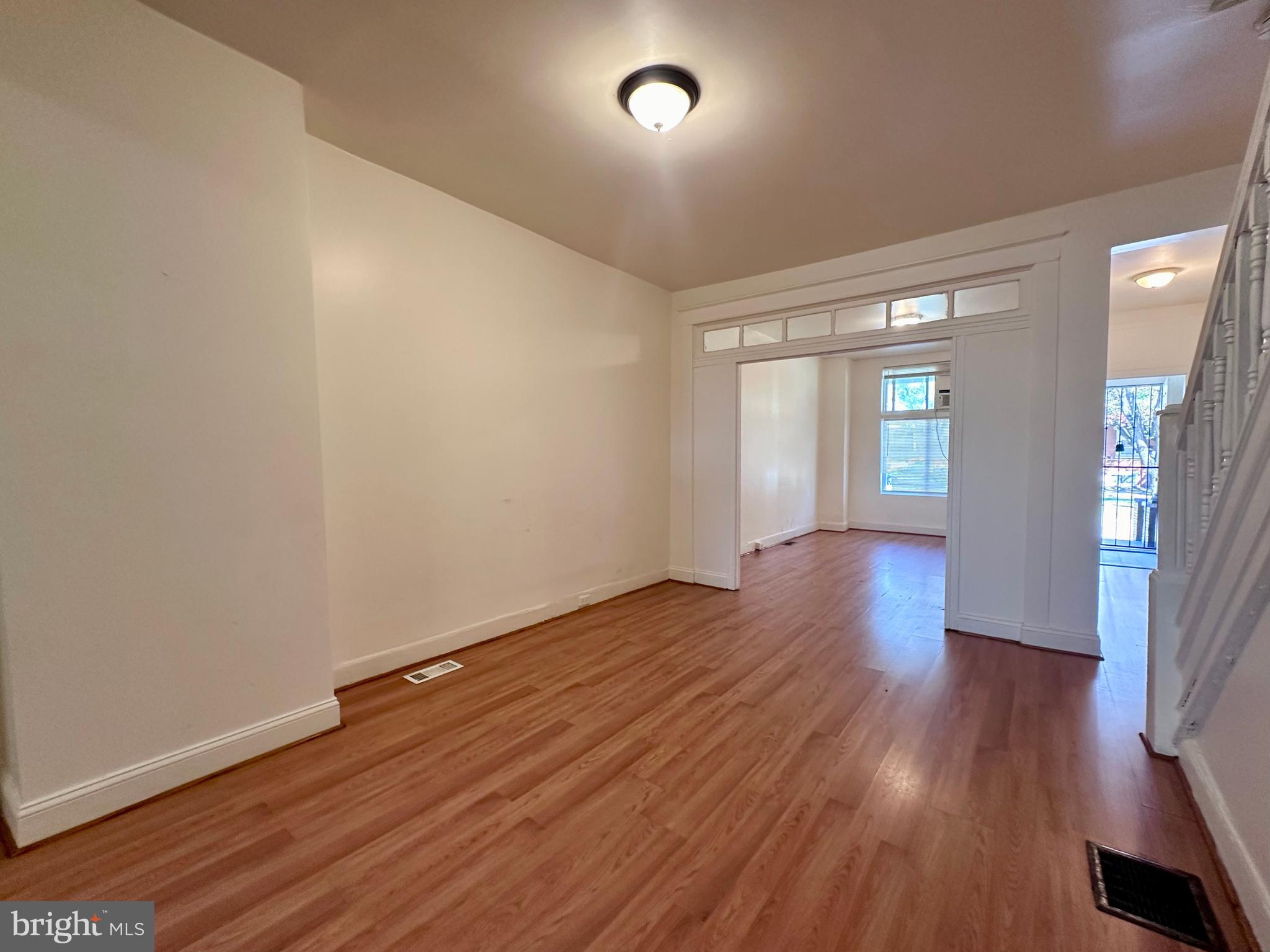 COLDSTREAM HOMESTEAD MONTEBELLO HISTORIC DISTRICT - Residential