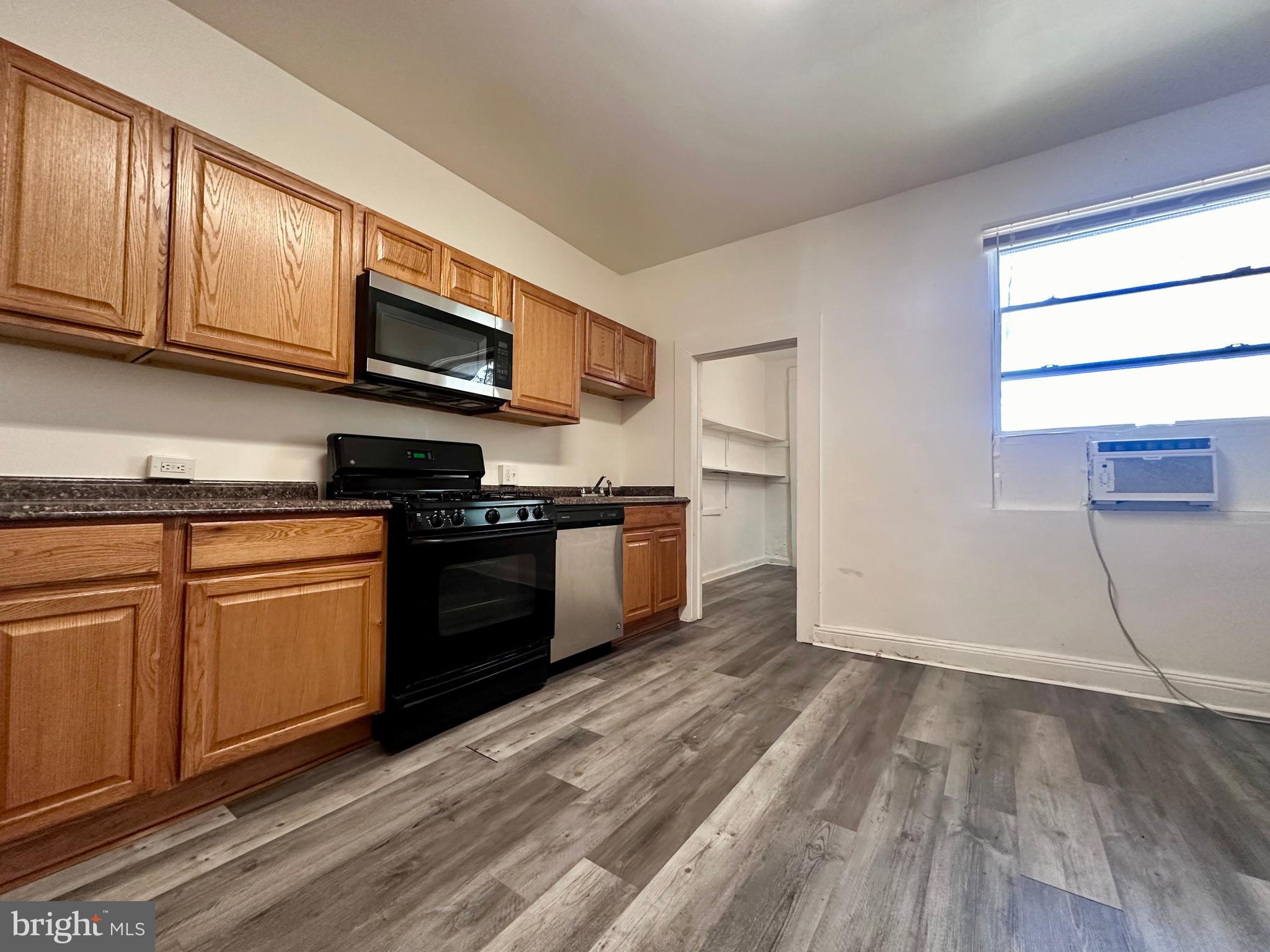 COLDSTREAM HOMESTEAD MONTEBELLO HISTORIC DISTRICT - Residential