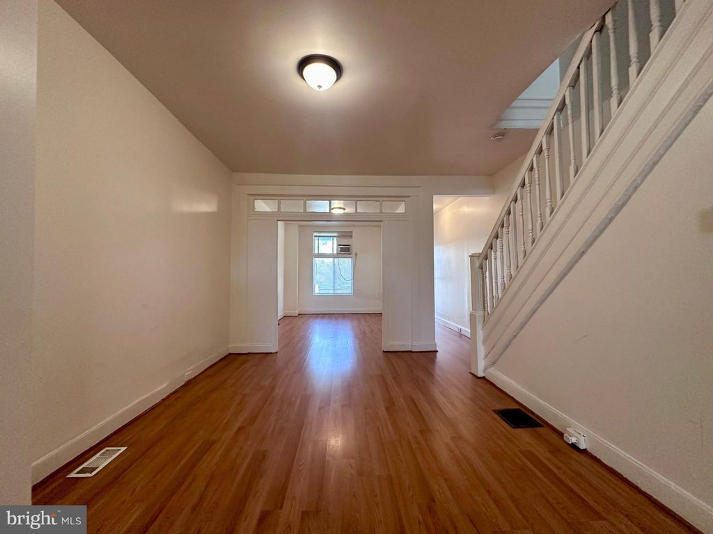 Photo of 2770 The Alameda, BALTIMORE, MD 21218 (MLS # MDBA2188910)