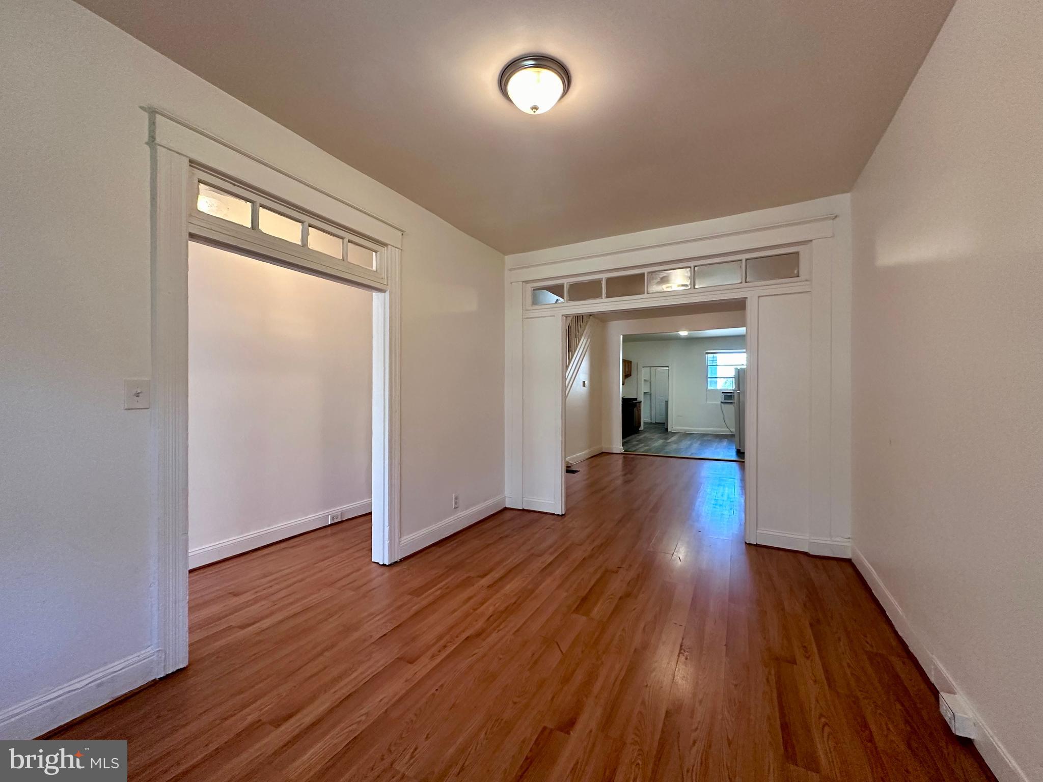 COLDSTREAM HOMESTEAD MONTEBELLO HISTORIC DISTRICT - Residential