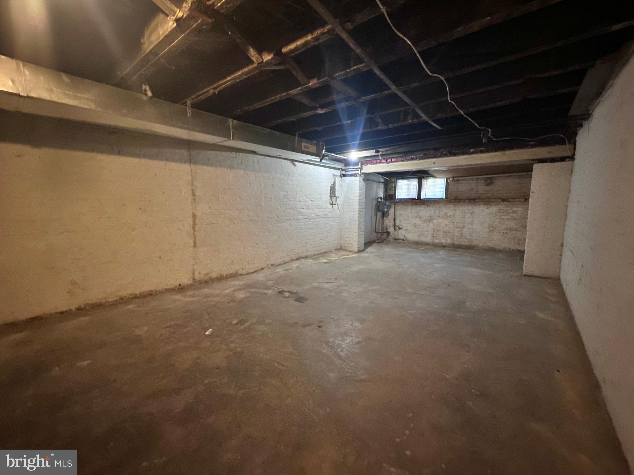 COLDSTREAM HOMESTEAD MONTEBELLO HISTORIC DISTRICT - Residential