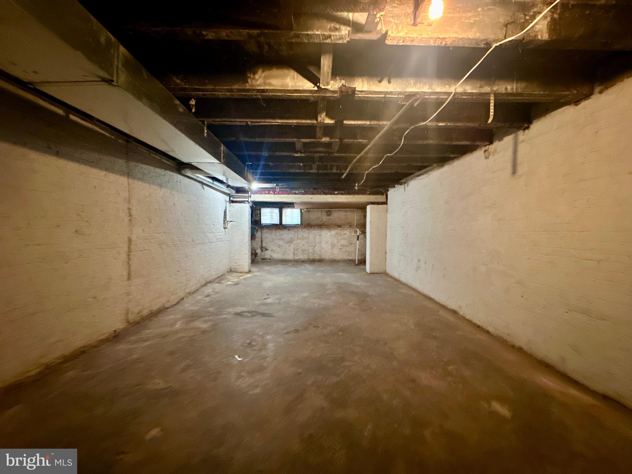 COLDSTREAM HOMESTEAD MONTEBELLO HISTORIC DISTRICT - Residential