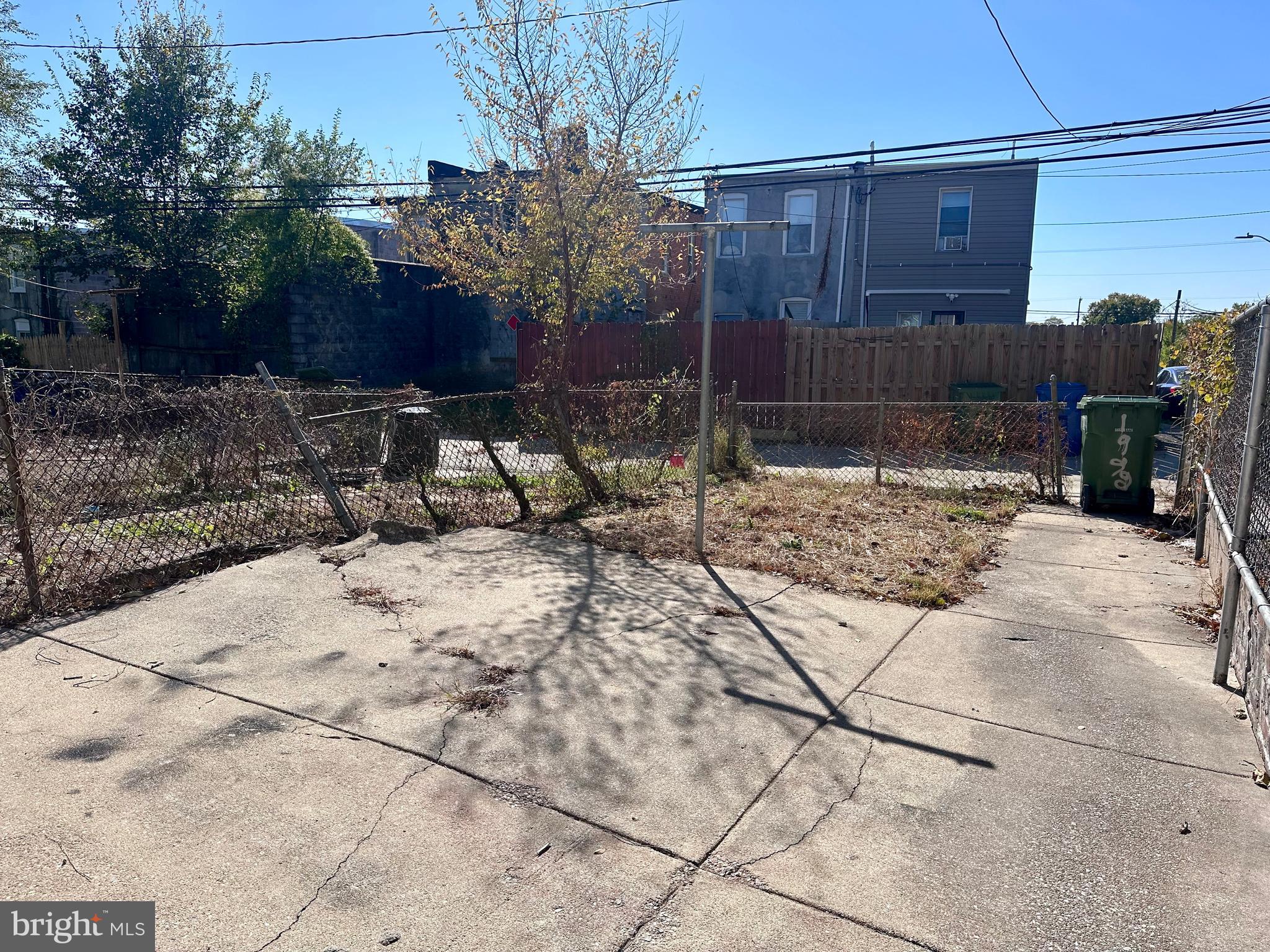 COLDSTREAM HOMESTEAD MONTEBELLO HISTORIC DISTRICT - Residential