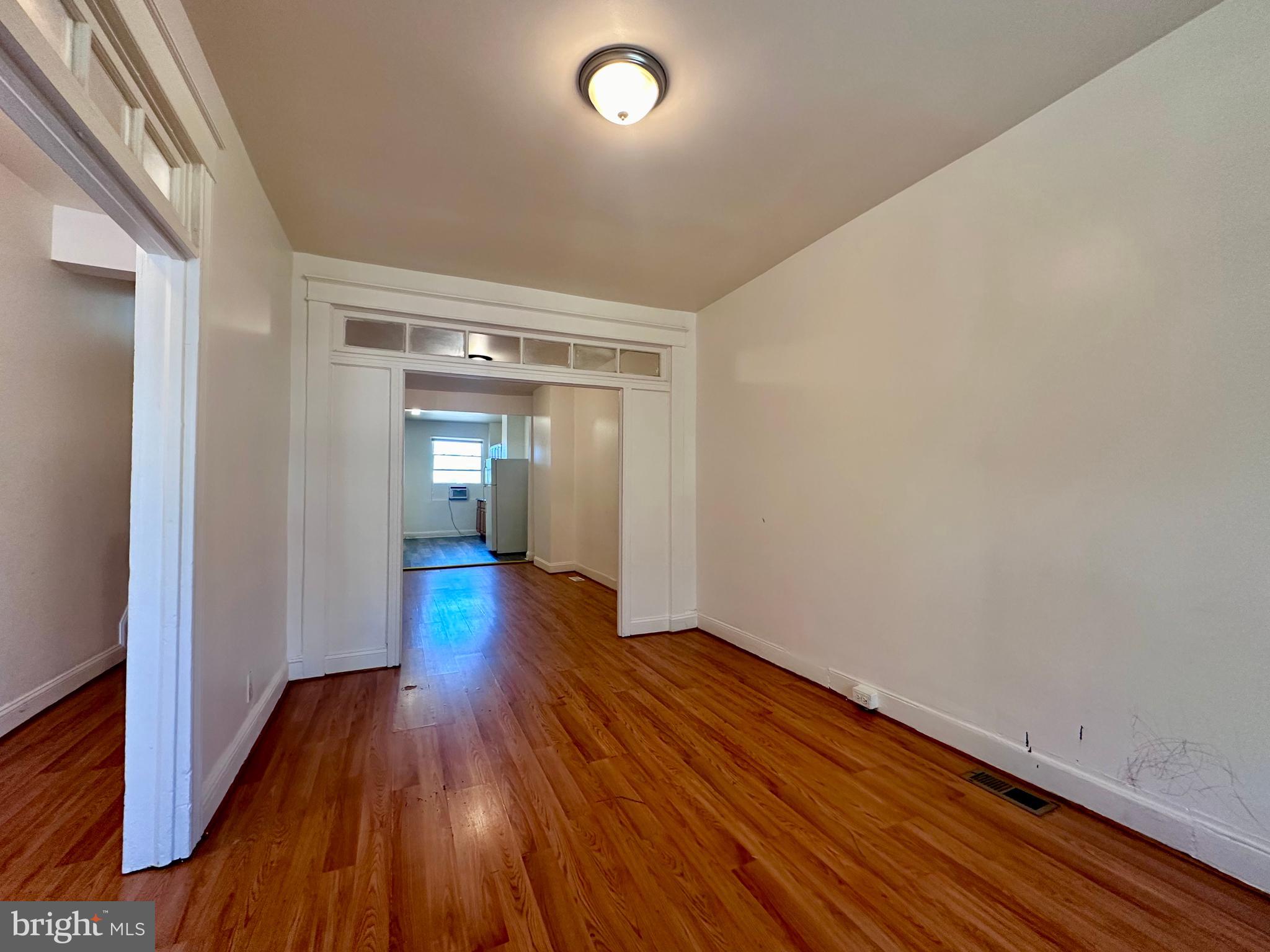 COLDSTREAM HOMESTEAD MONTEBELLO HISTORIC DISTRICT - Residential