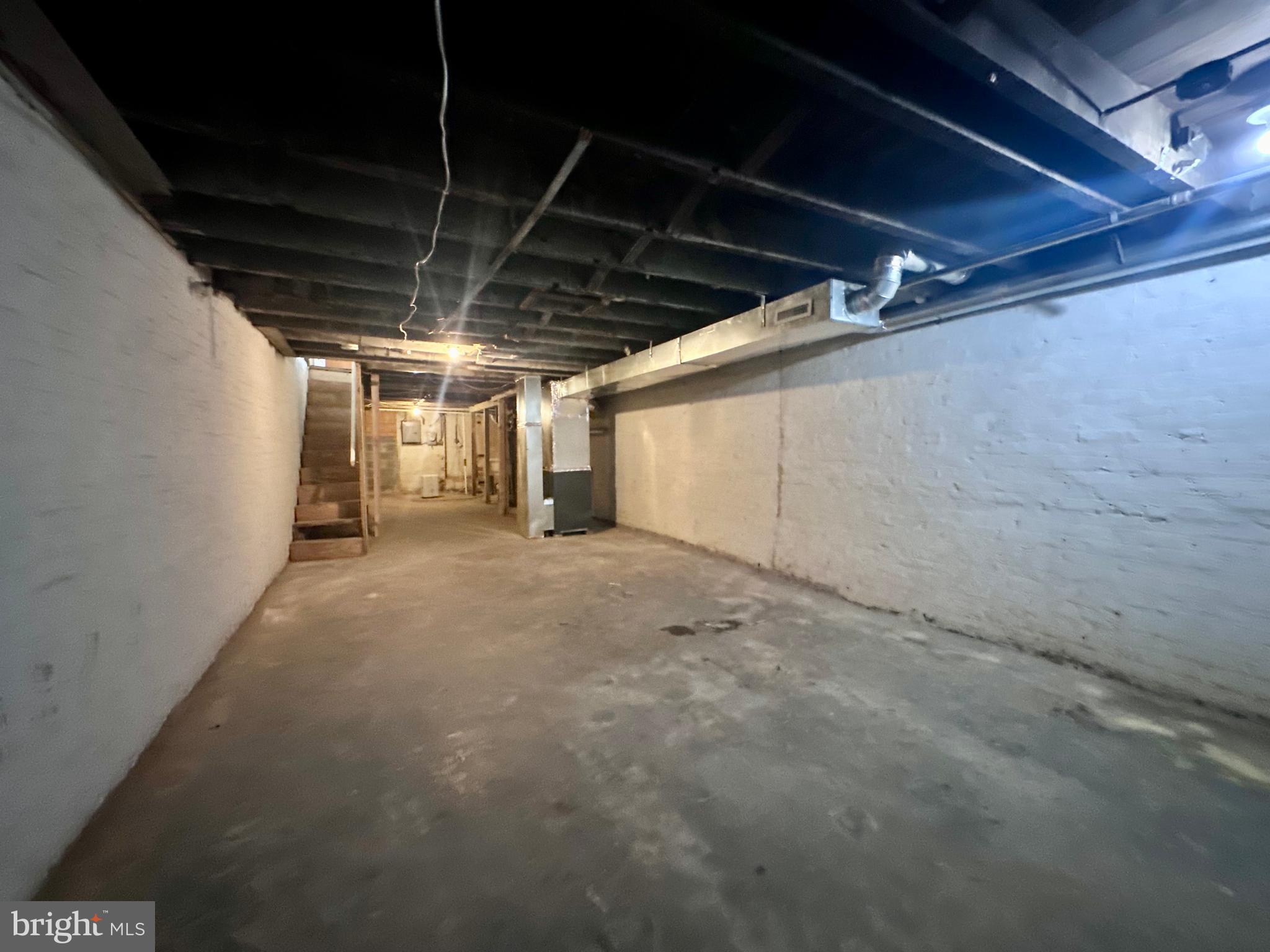 COLDSTREAM HOMESTEAD MONTEBELLO HISTORIC DISTRICT - Residential