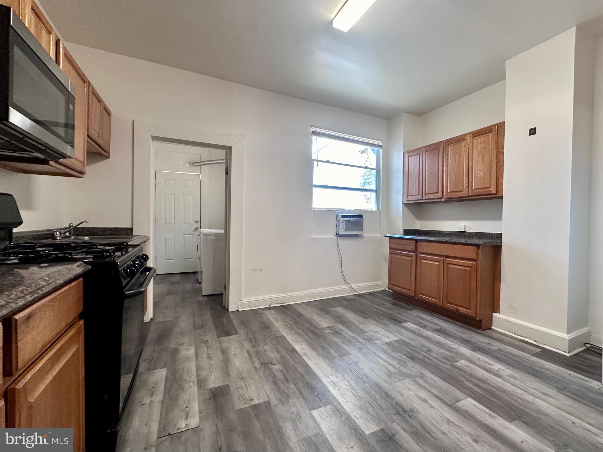 COLDSTREAM HOMESTEAD MONTEBELLO HISTORIC DISTRICT - Residential