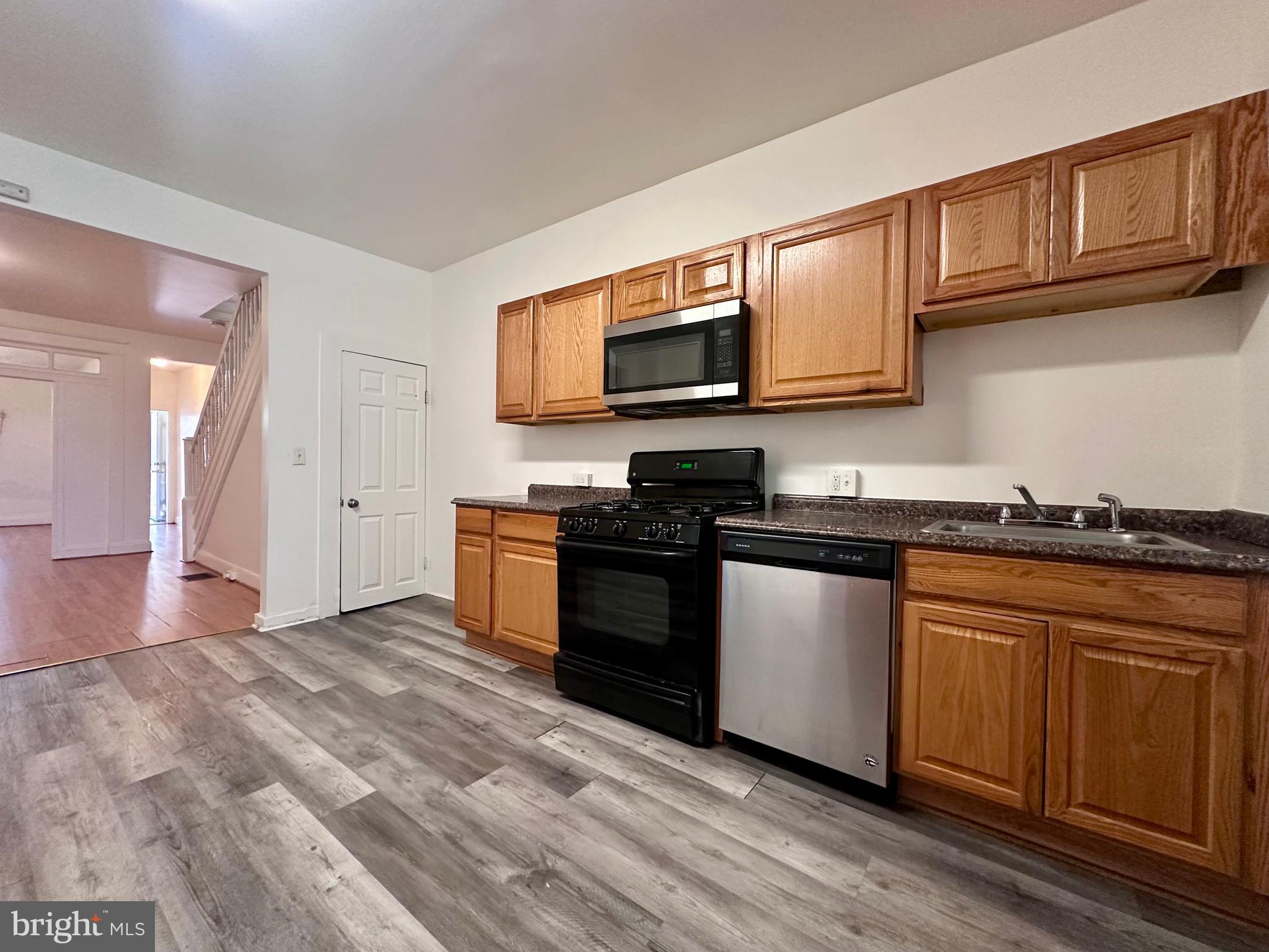 COLDSTREAM HOMESTEAD MONTEBELLO HISTORIC DISTRICT - Residential