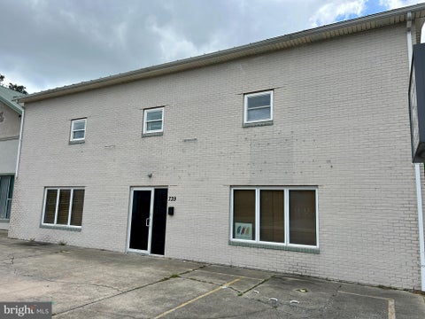 Photo of 739 E Main Street #B, SALISBURY, MD 21801 (MLS # MDWC2023490)