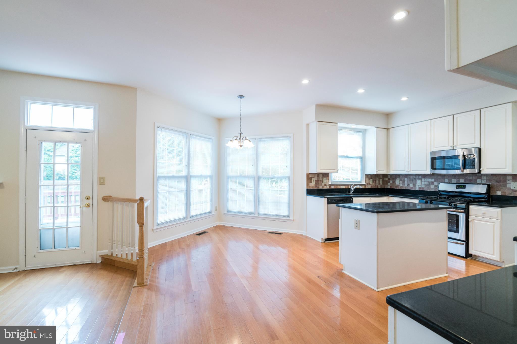 POTOMAC LAKES - Residential