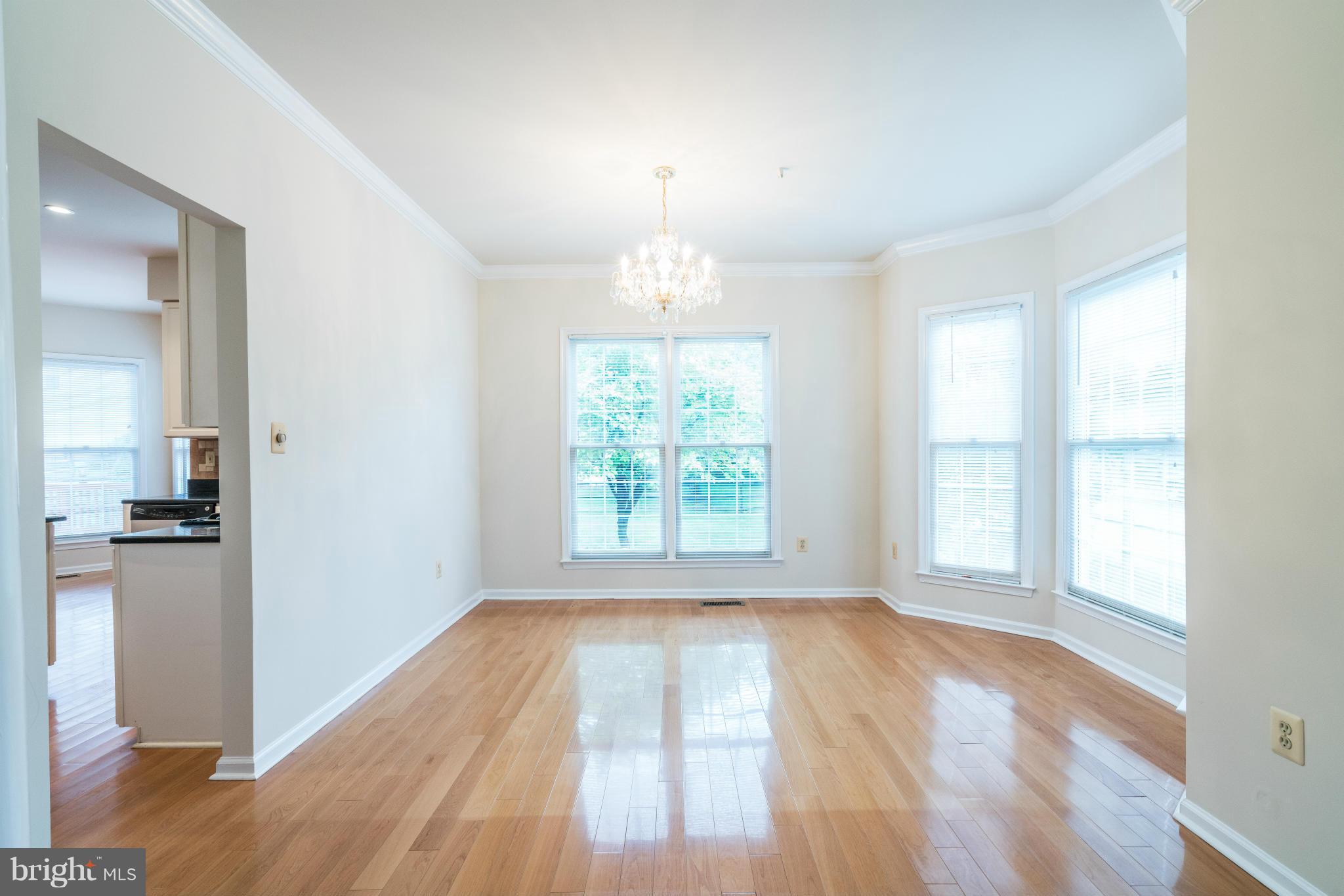 POTOMAC LAKES - Residential