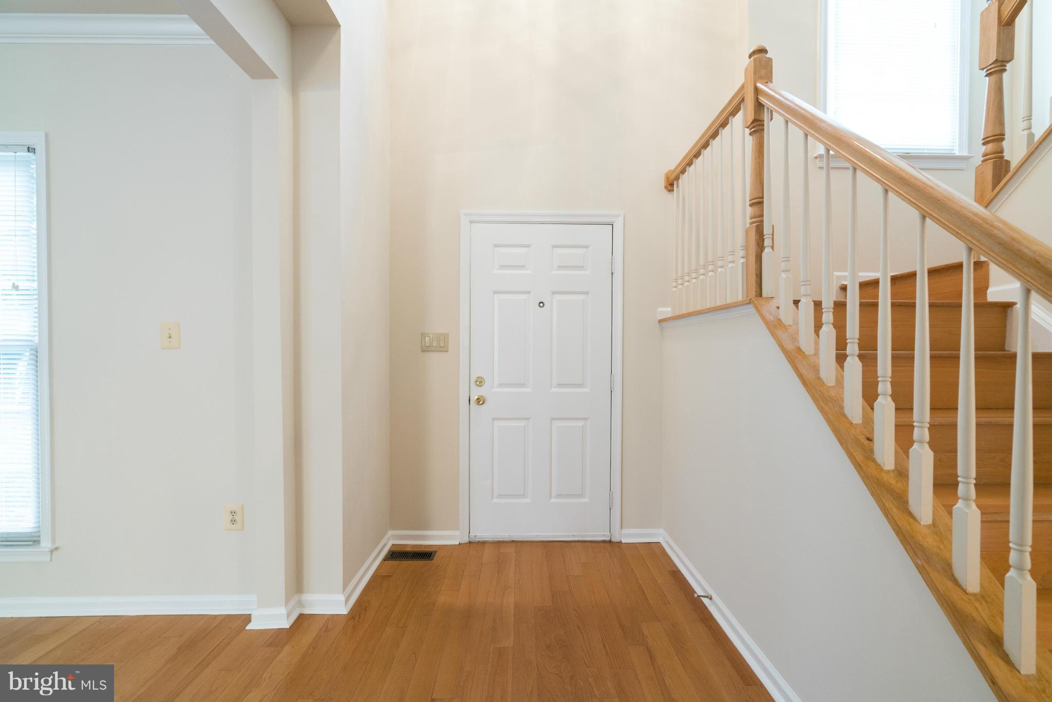 POTOMAC LAKES - Residential