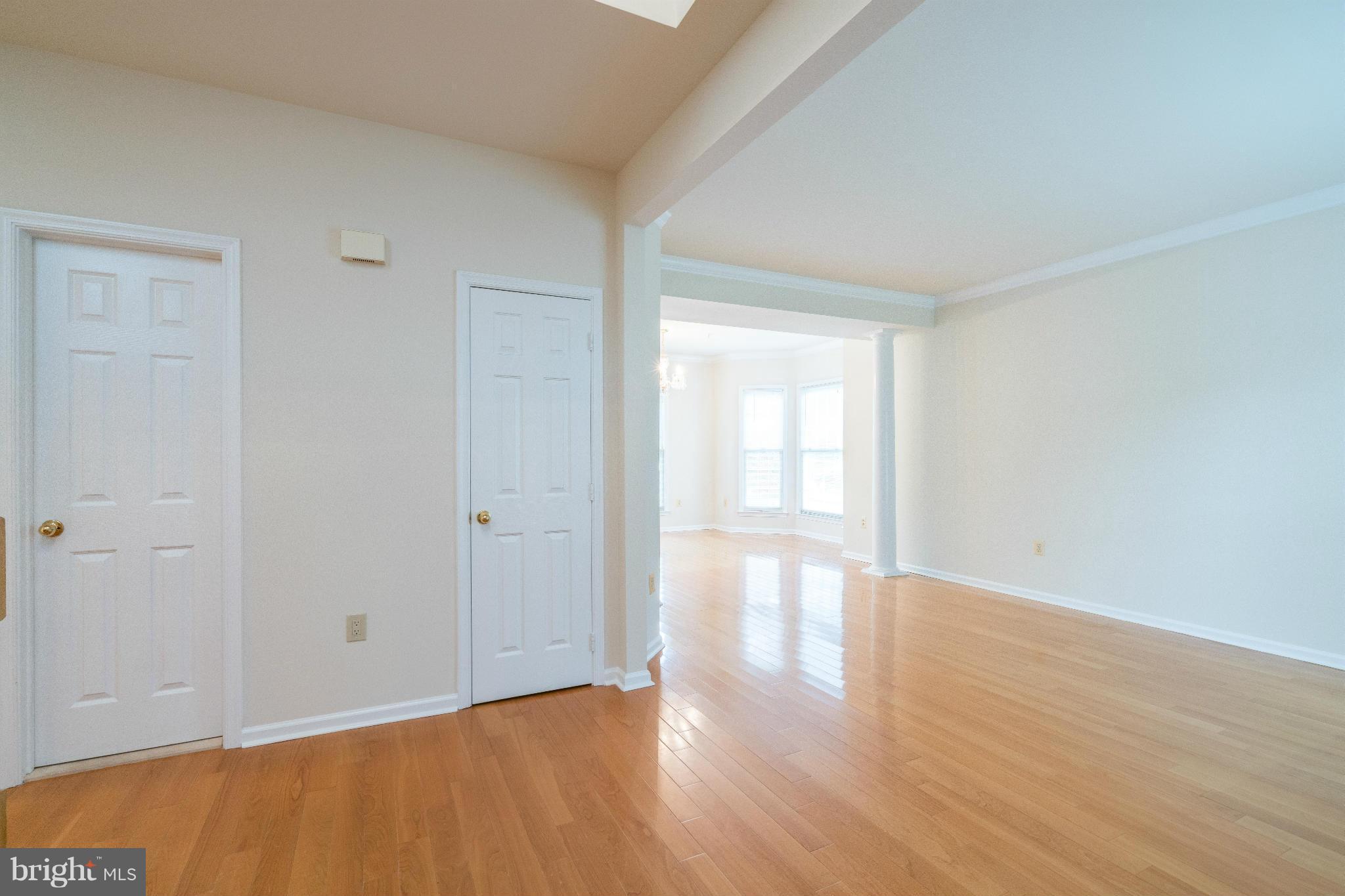 POTOMAC LAKES - Residential