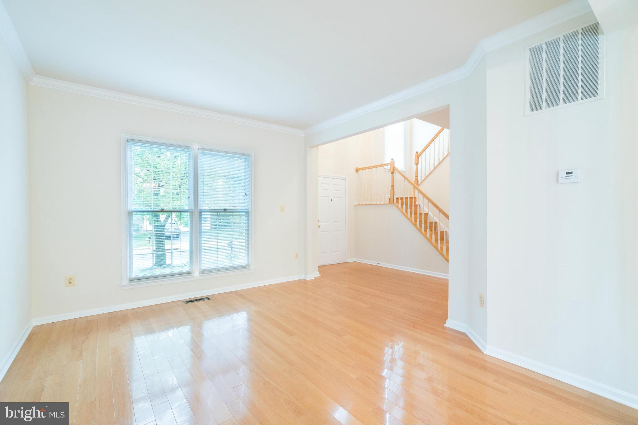 POTOMAC LAKES - Residential