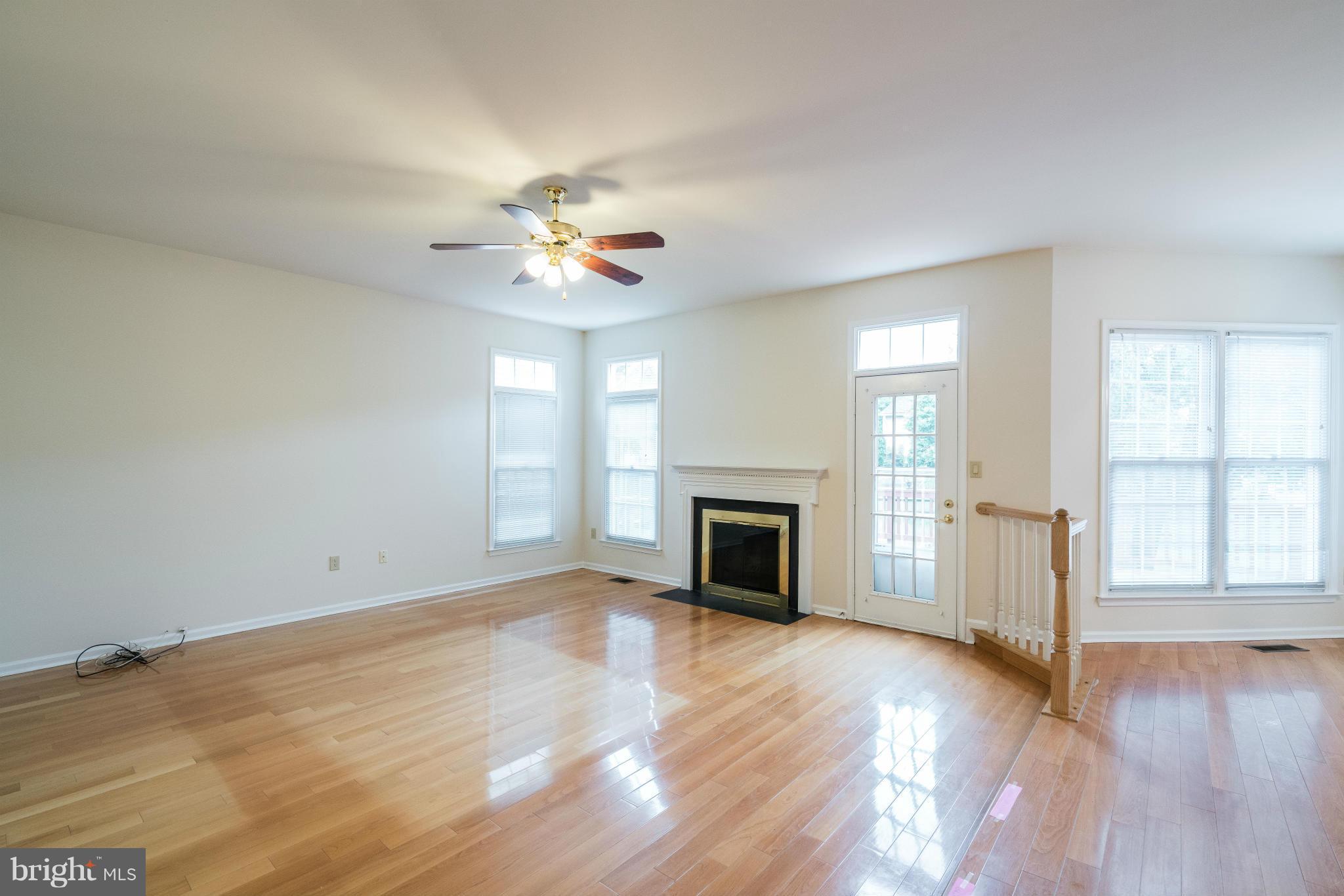 POTOMAC LAKES - Residential