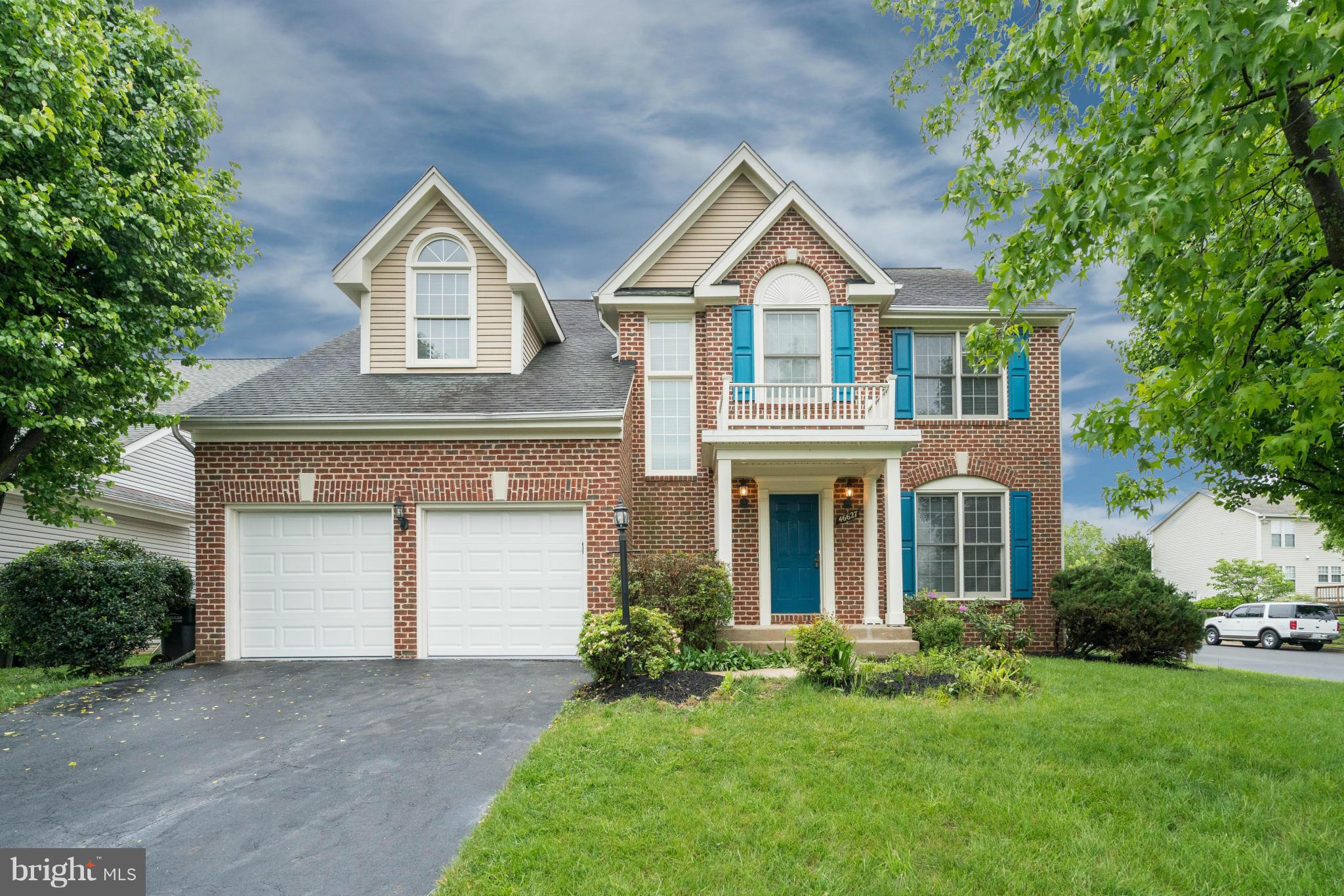 POTOMAC LAKES - Residential