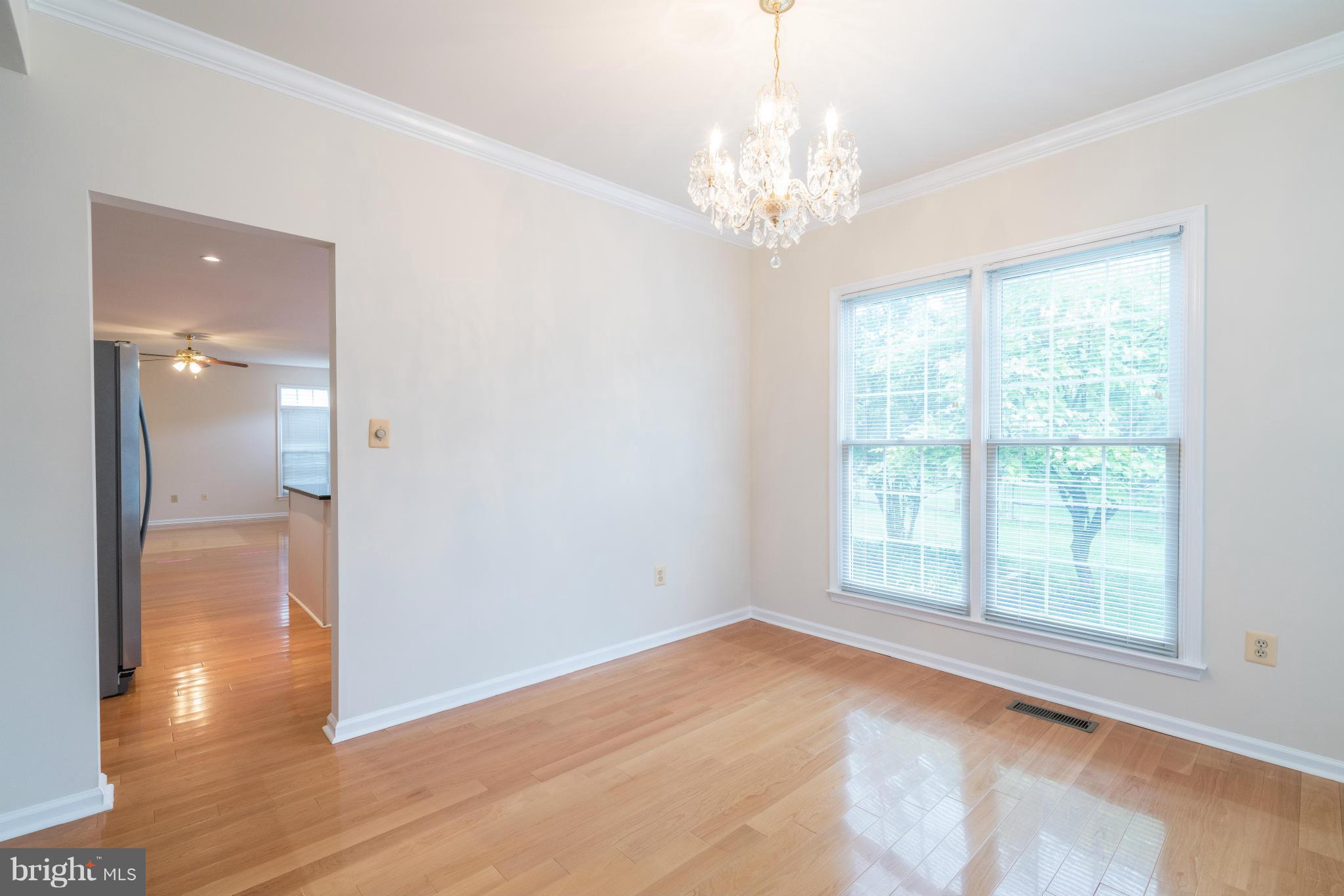 POTOMAC LAKES - Residential