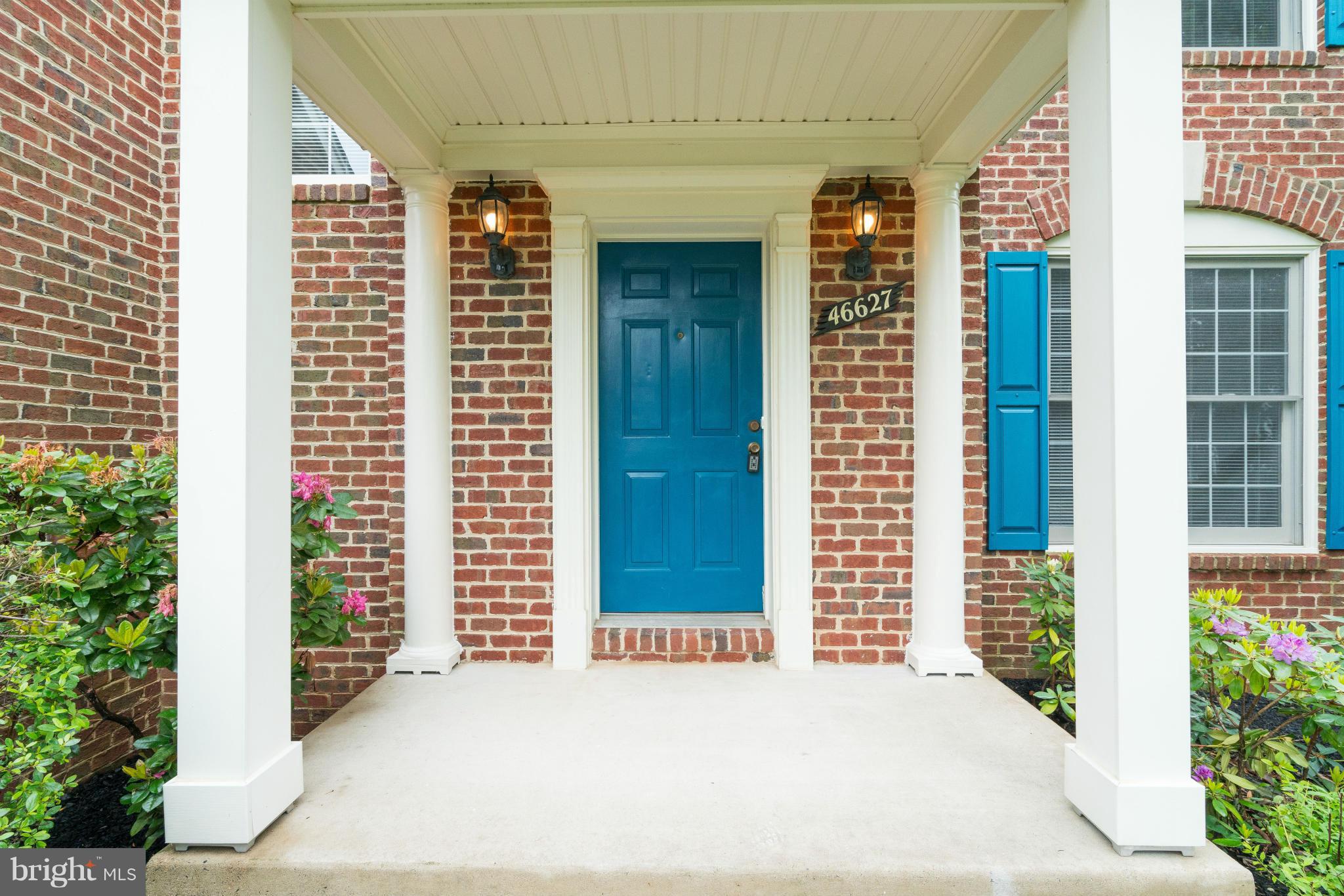 POTOMAC LAKES - Residential